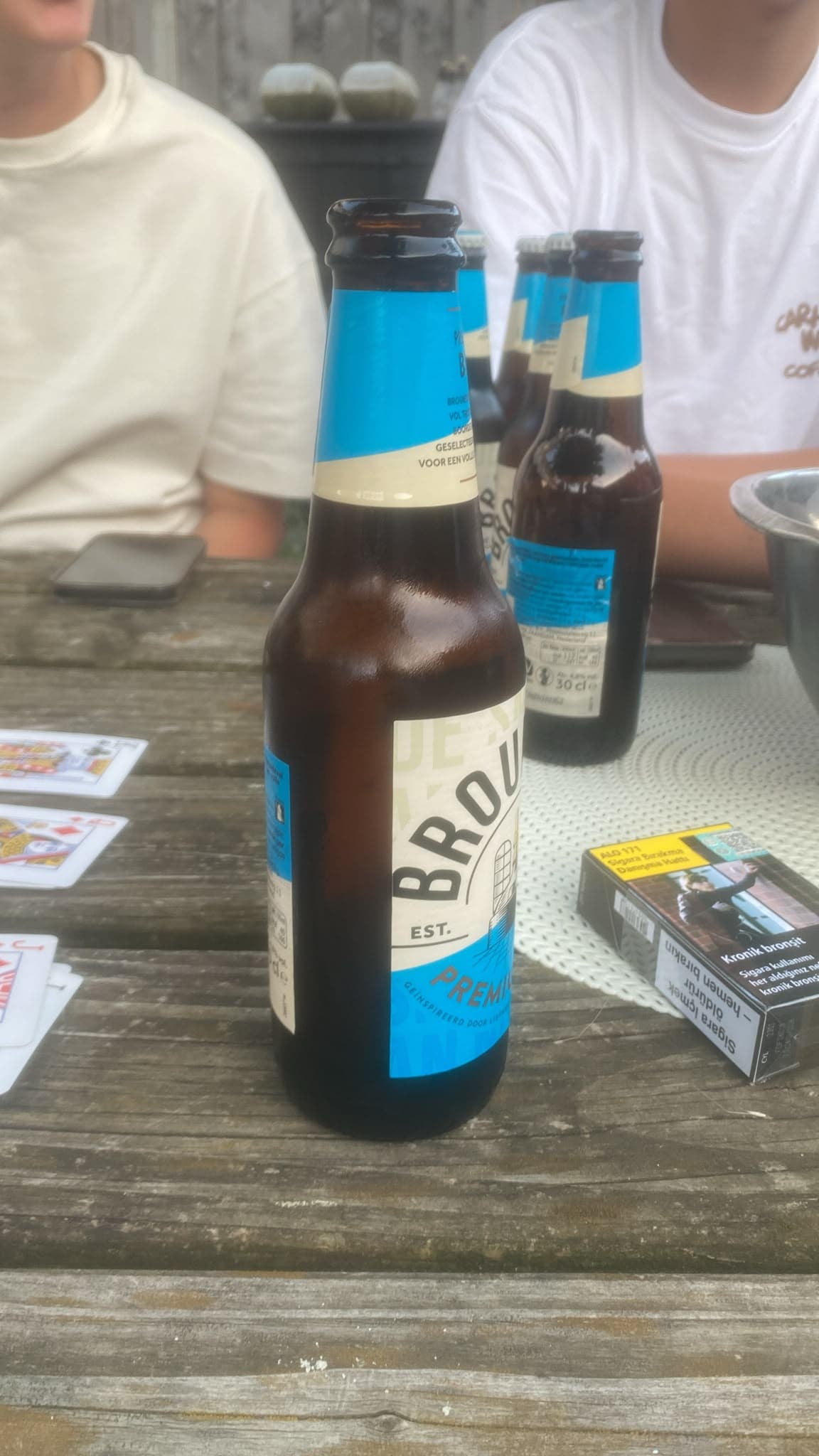 Beer #26987