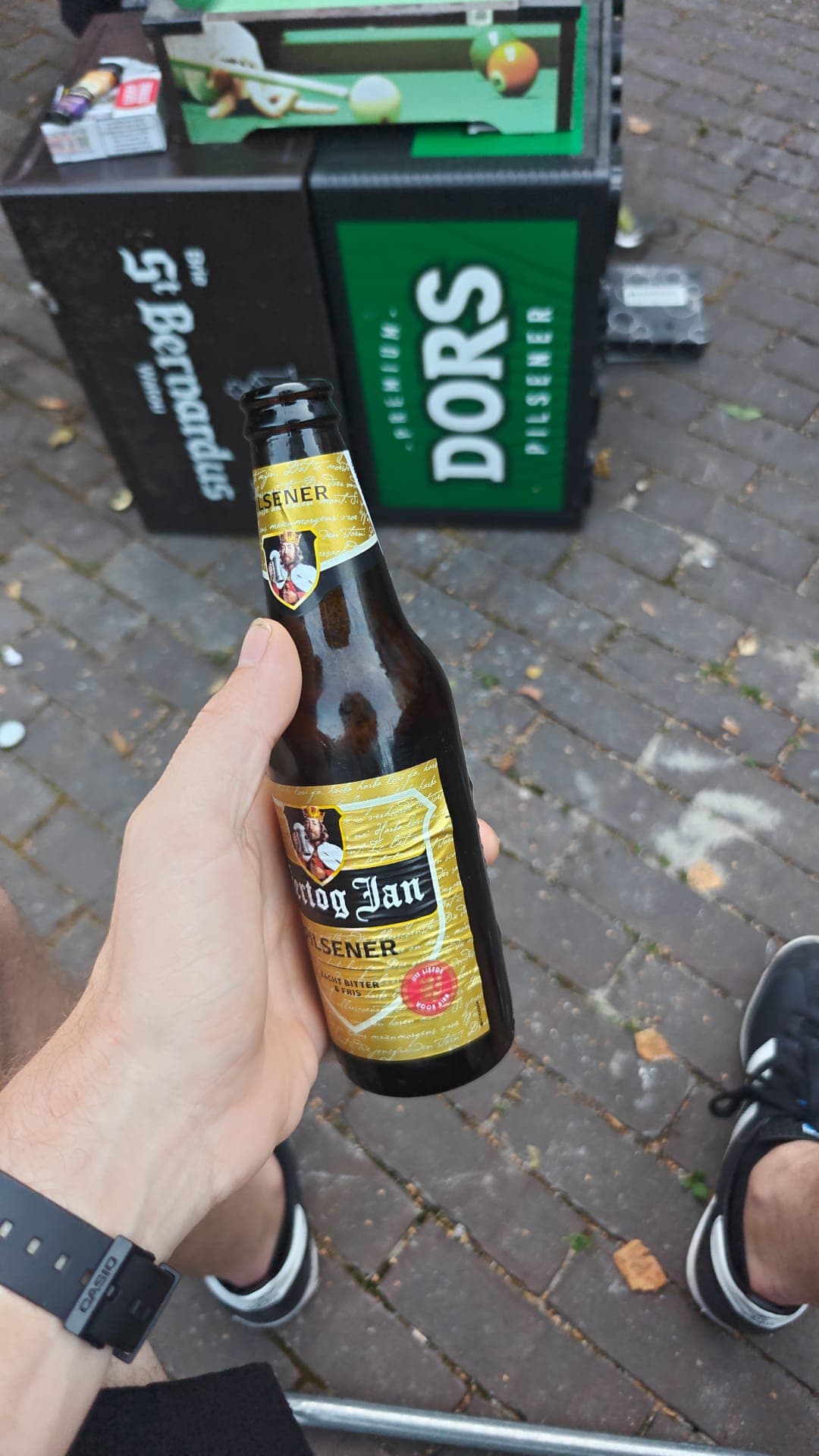 Beer #27001