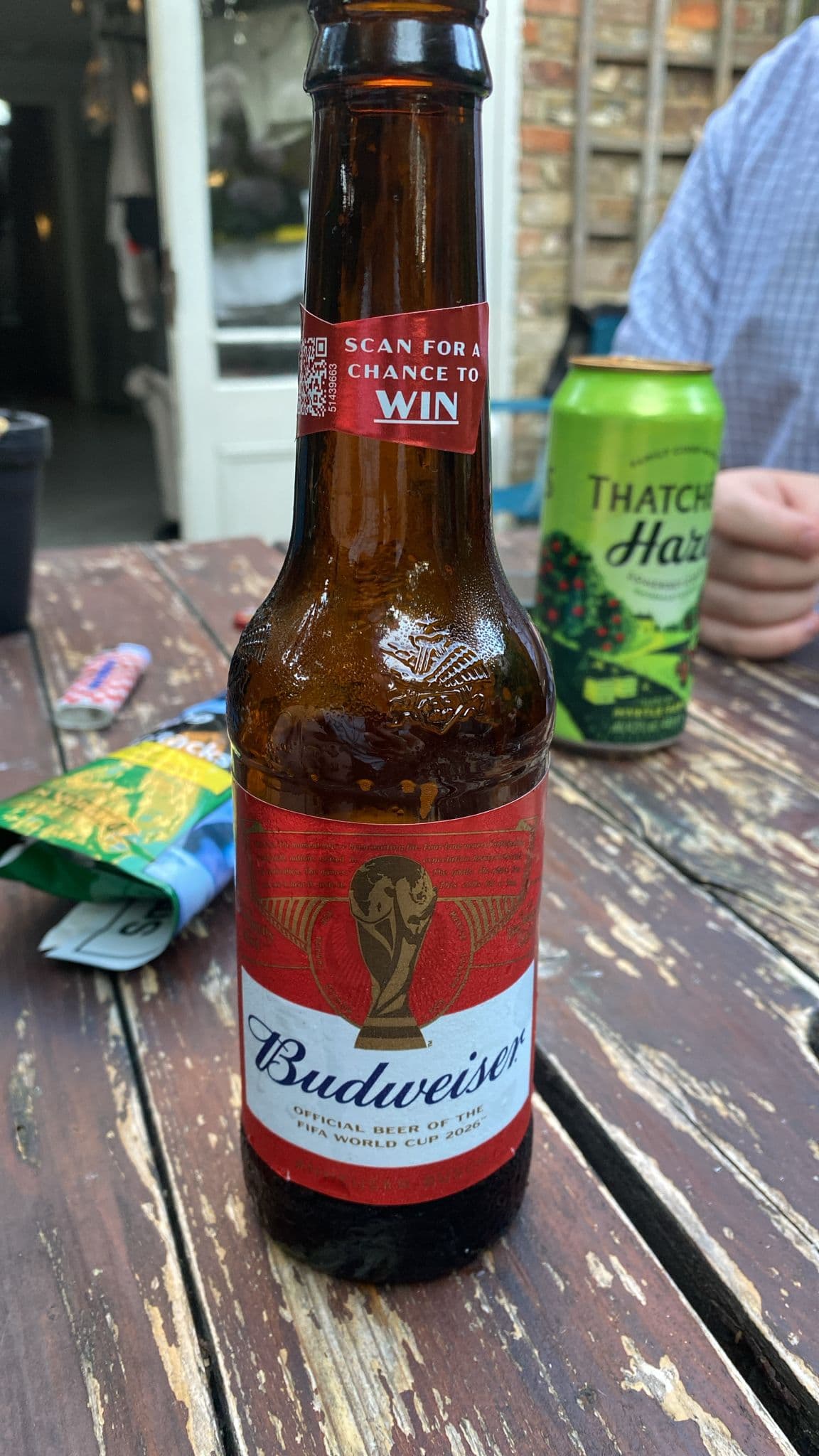 Beer #27004