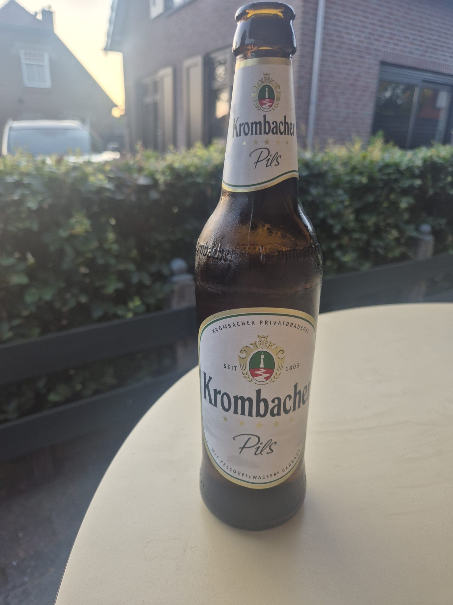 Beer #27005