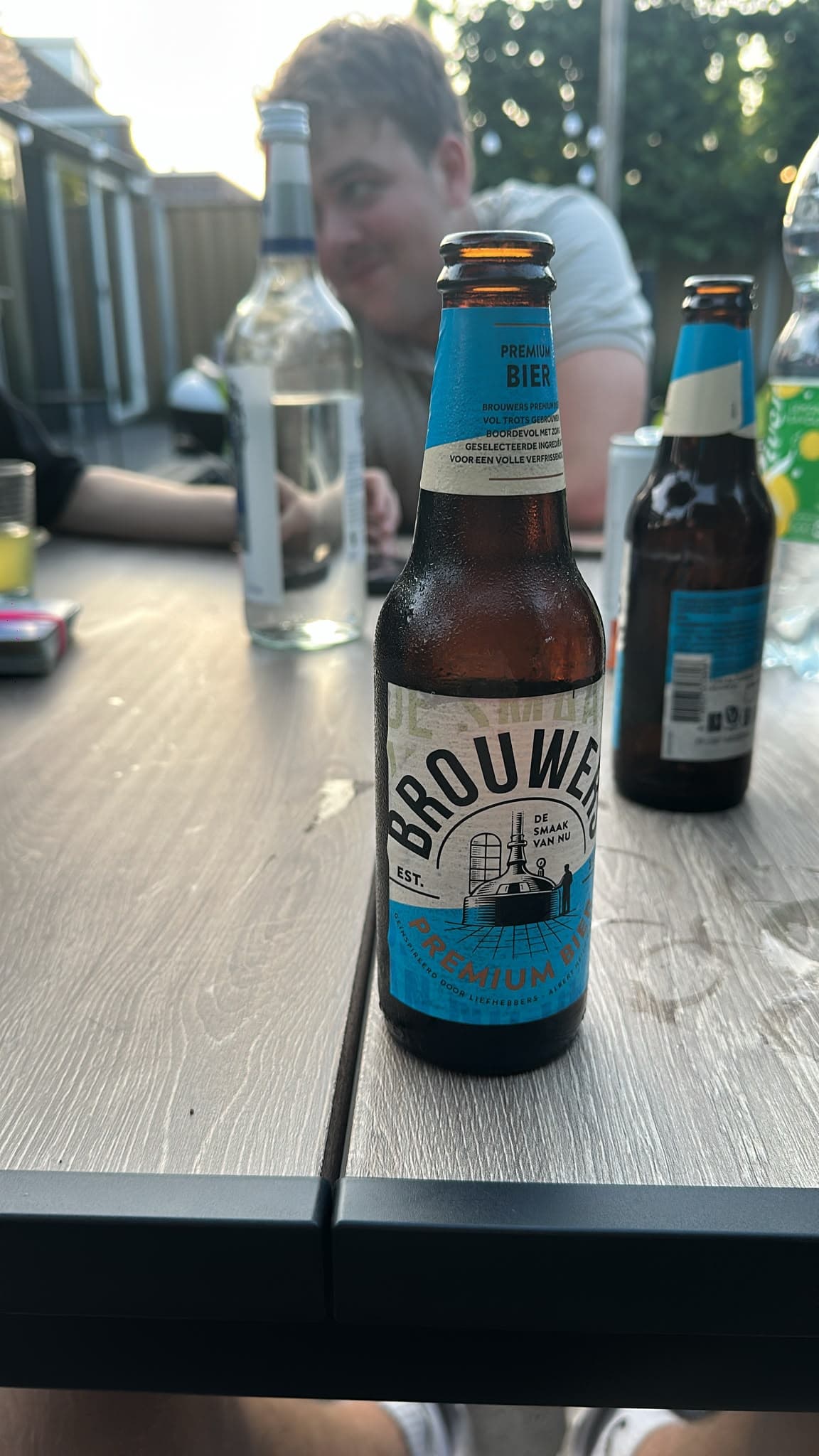 Beer #27007