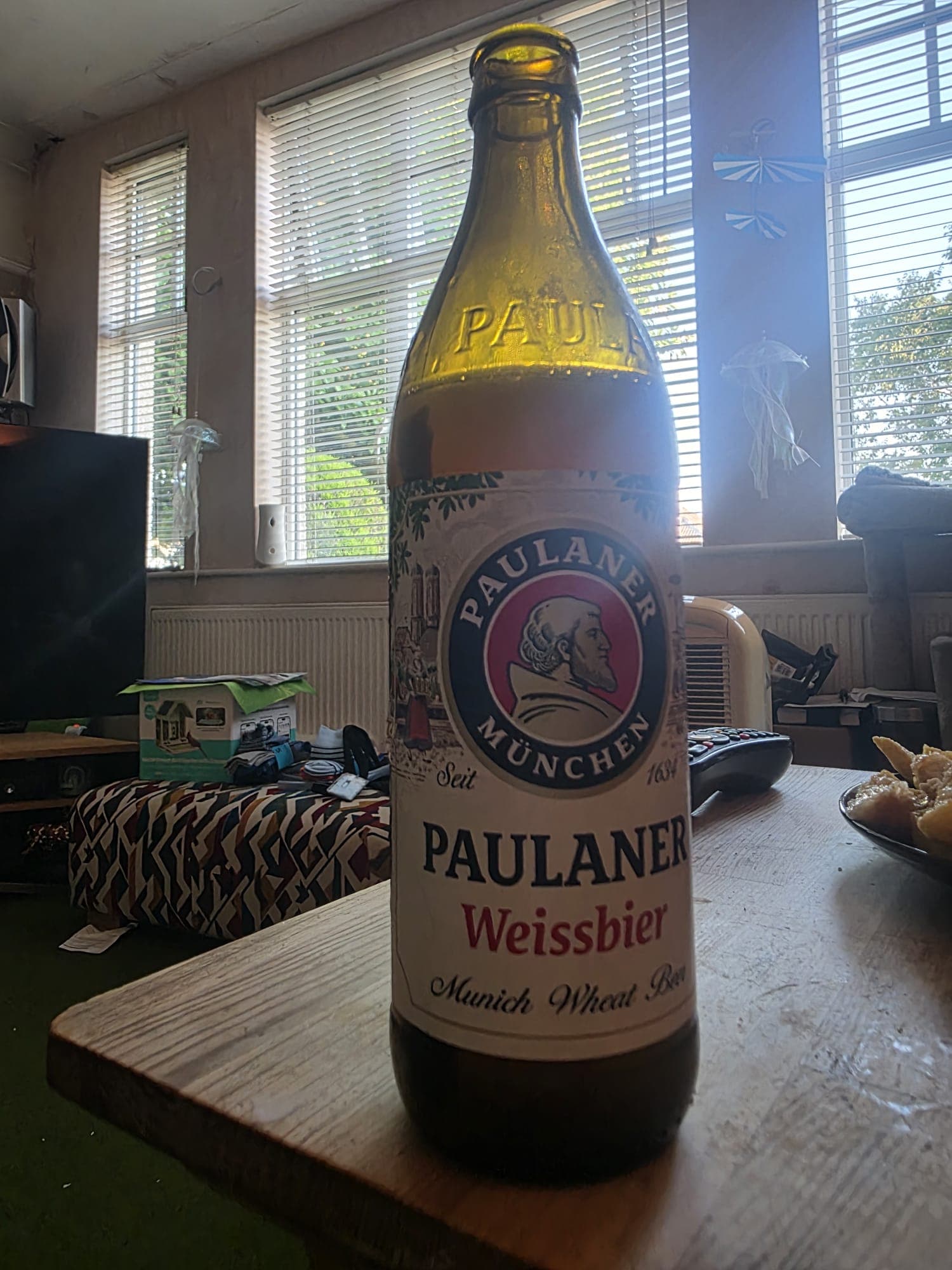 Beer #27009