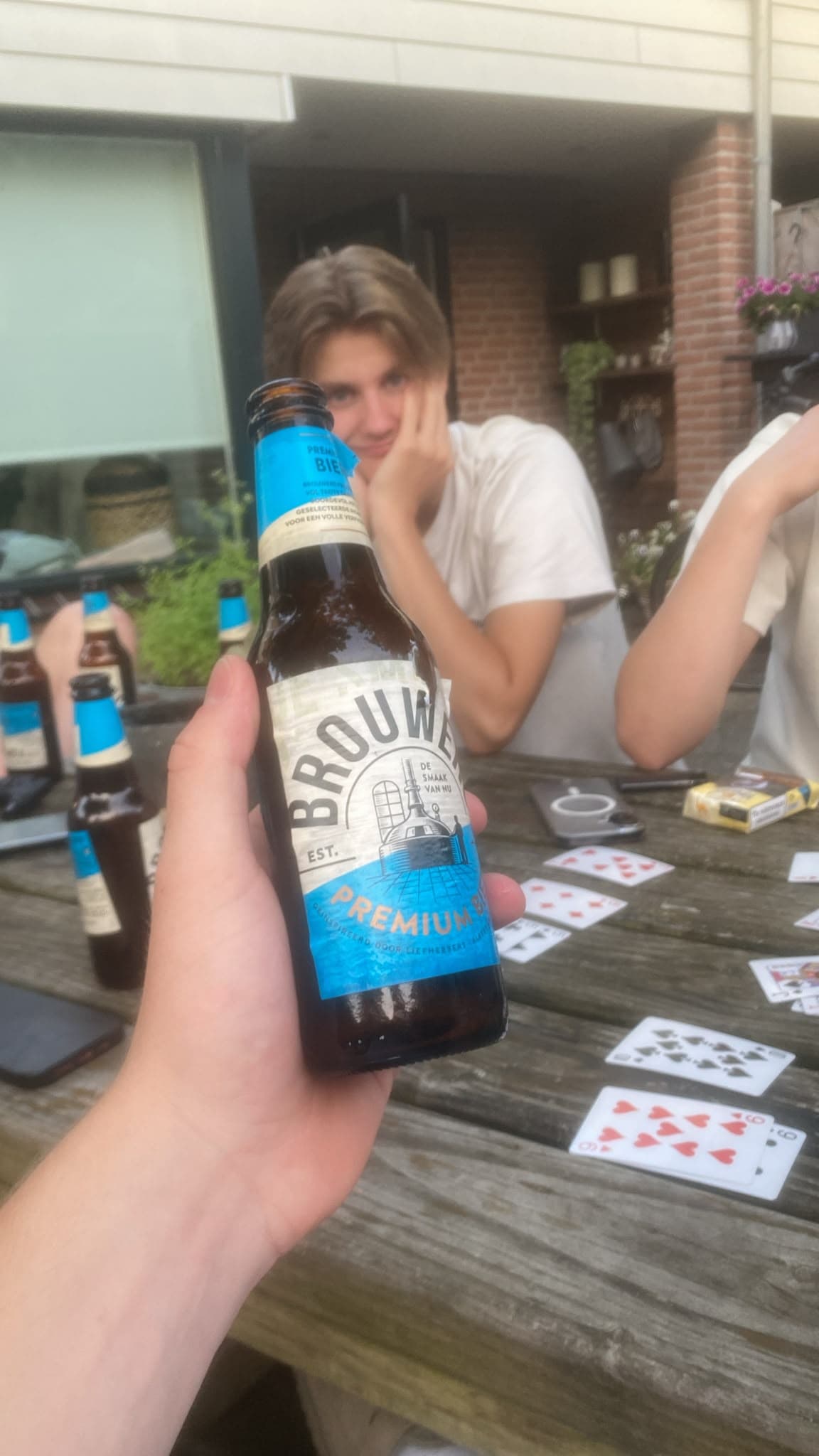 Beer #27029