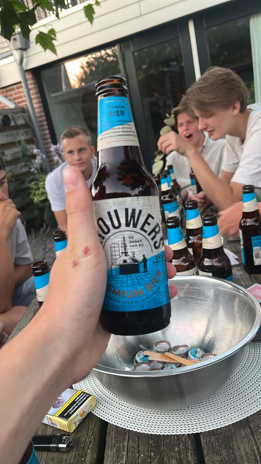 Beer #27057