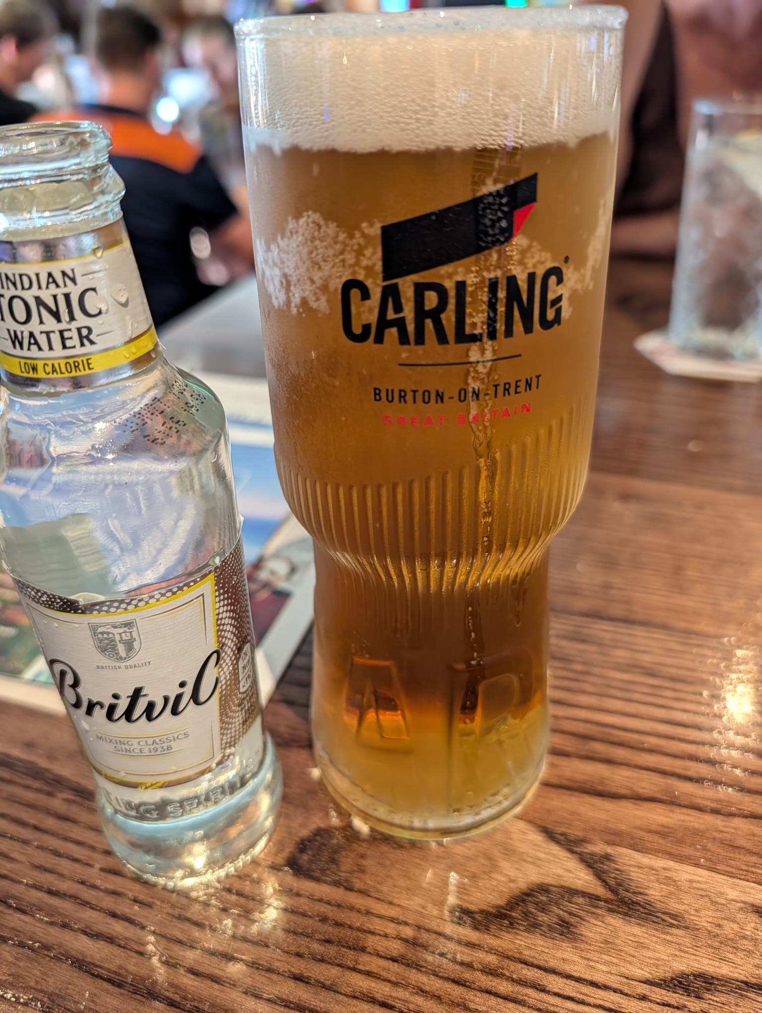 Beer #27104