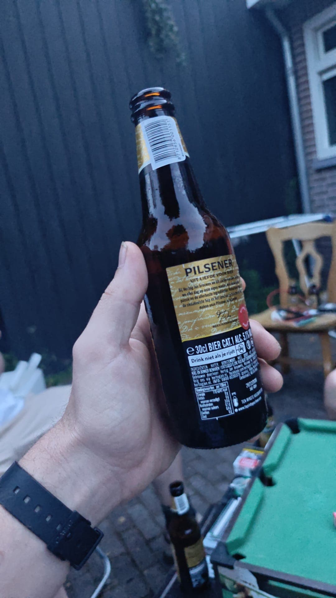Beer #27109