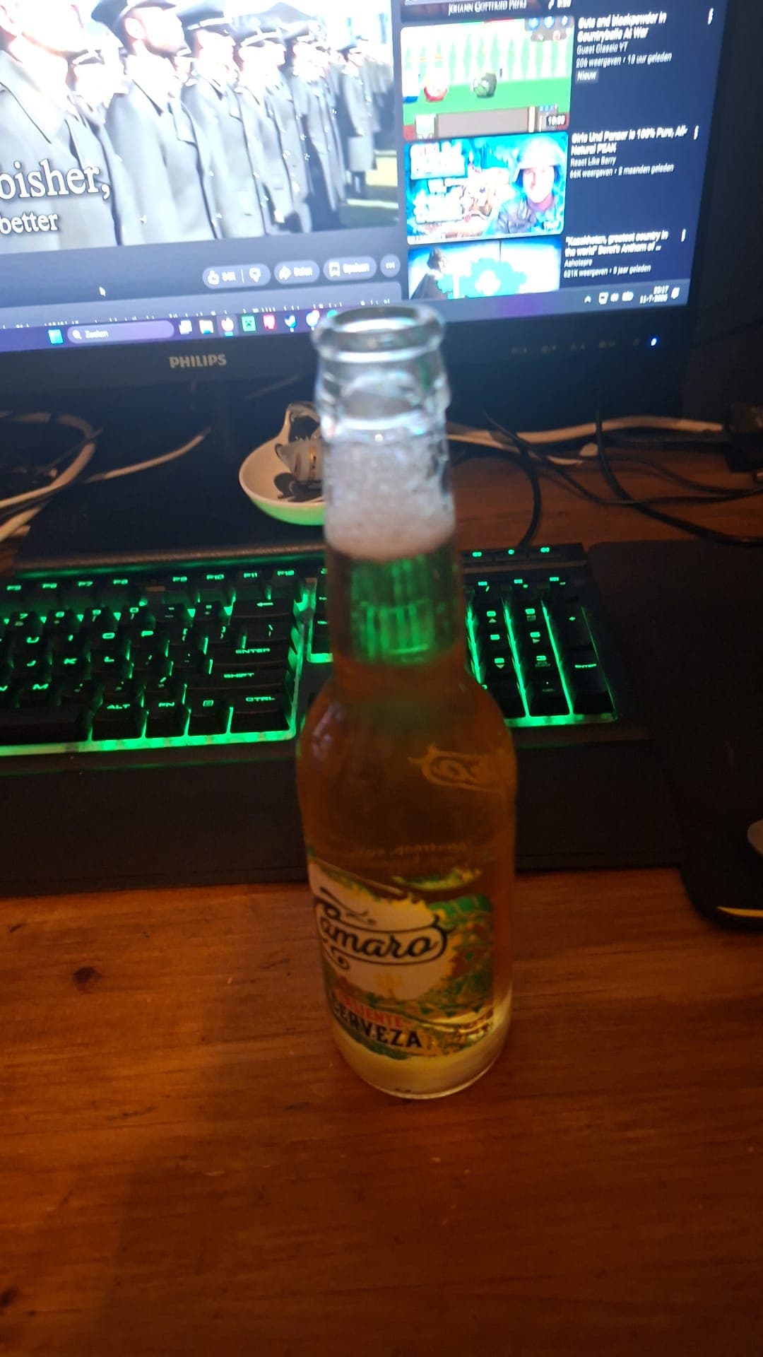 Beer #27112