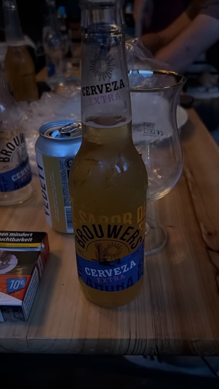 Beer #27124