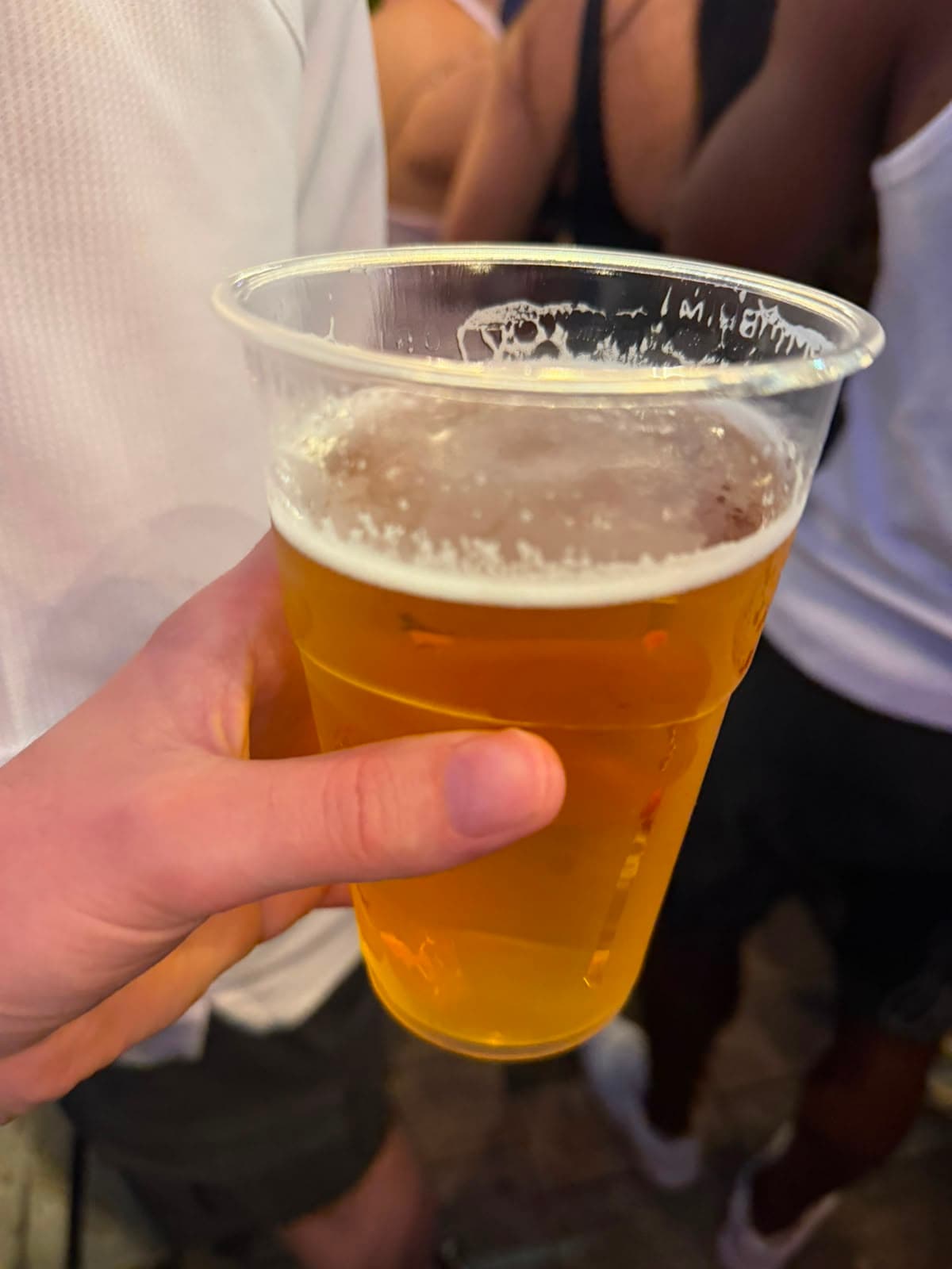Beer #27184