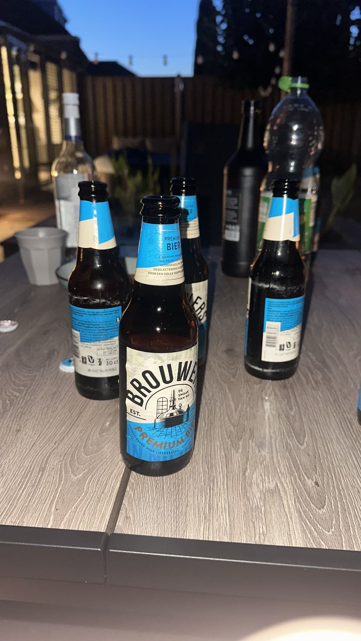 Beer #27216
