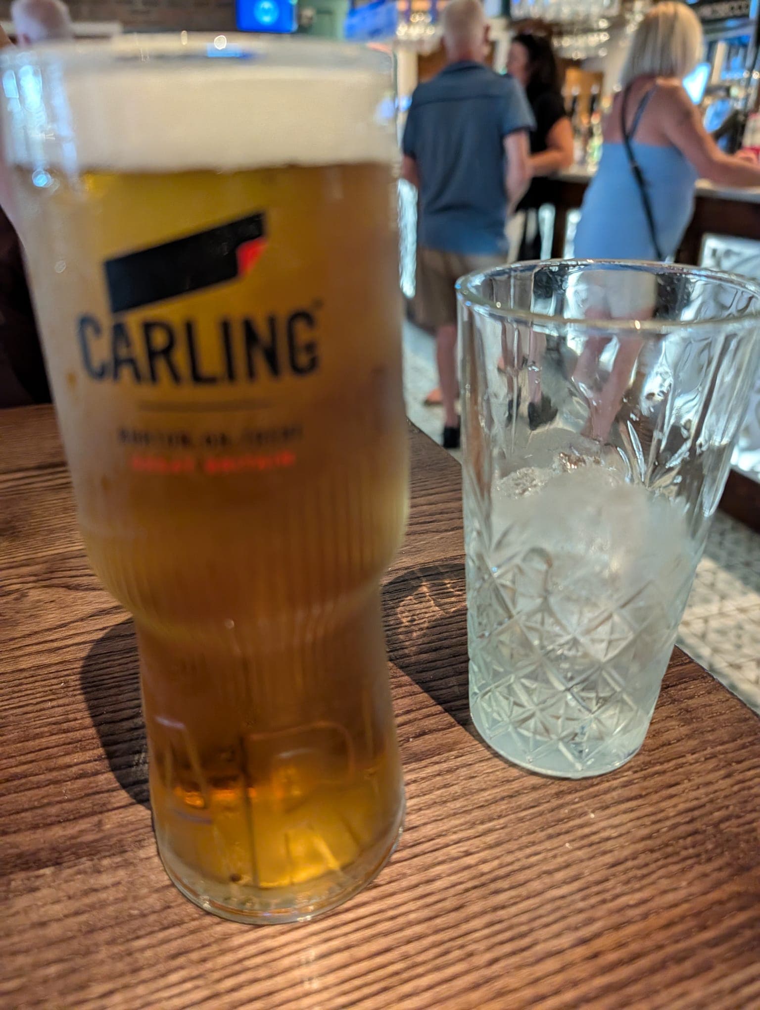 Beer #27297
