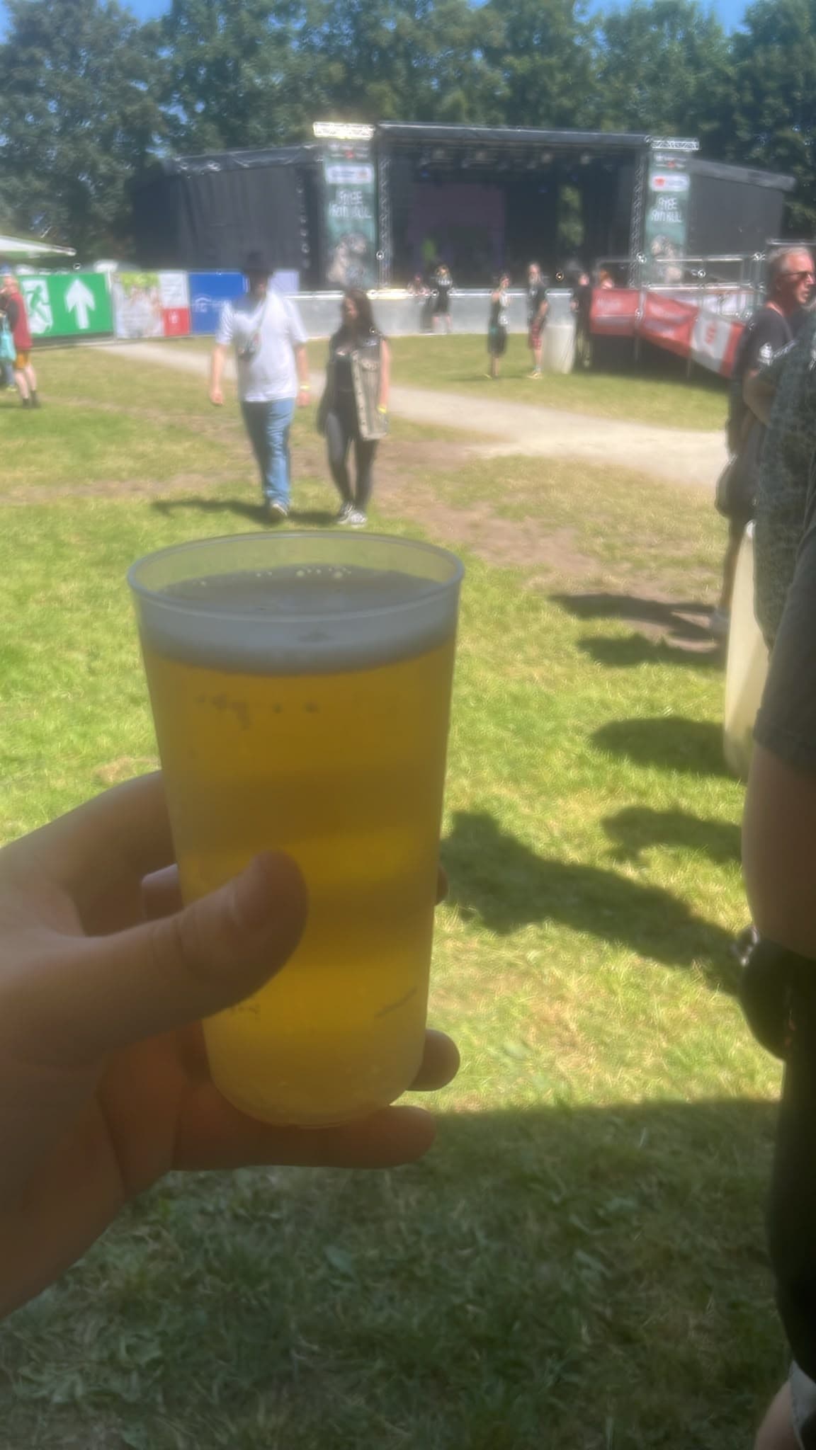 Beer #27409