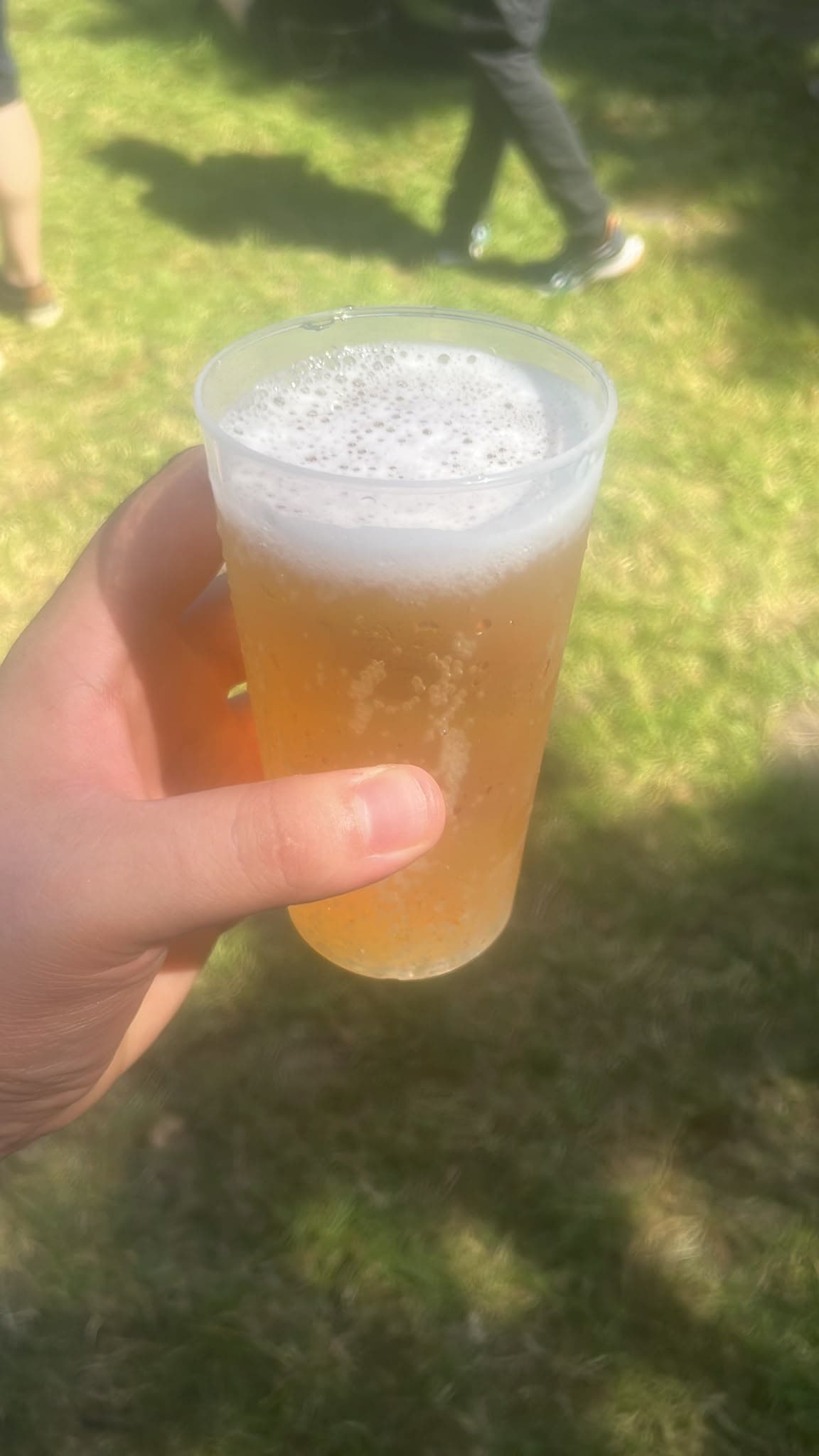 Beer #27420