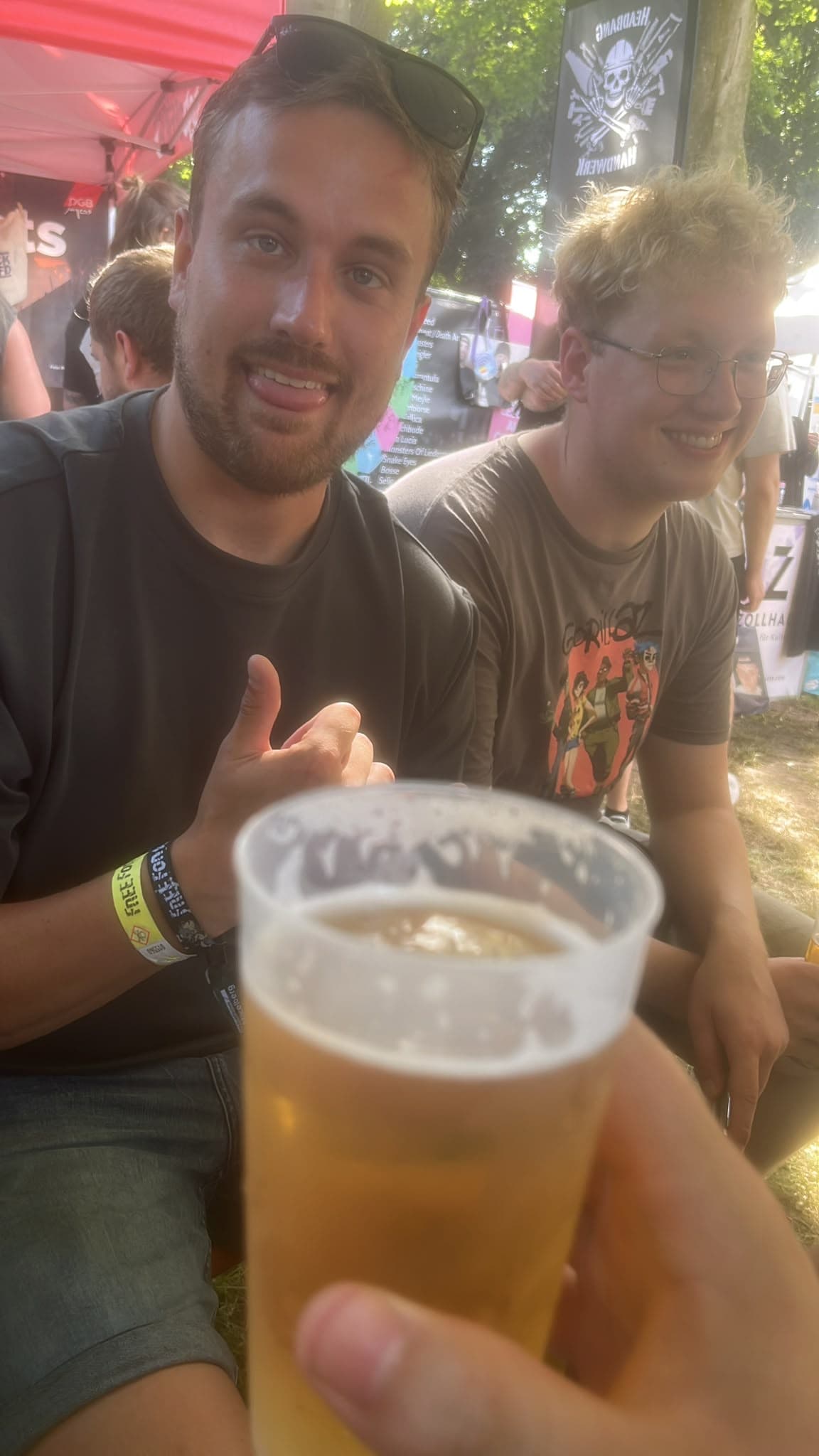 Beer #27423