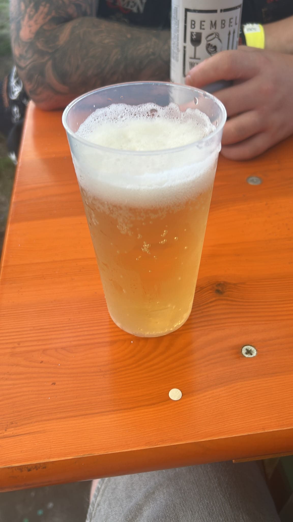 Beer #27449
