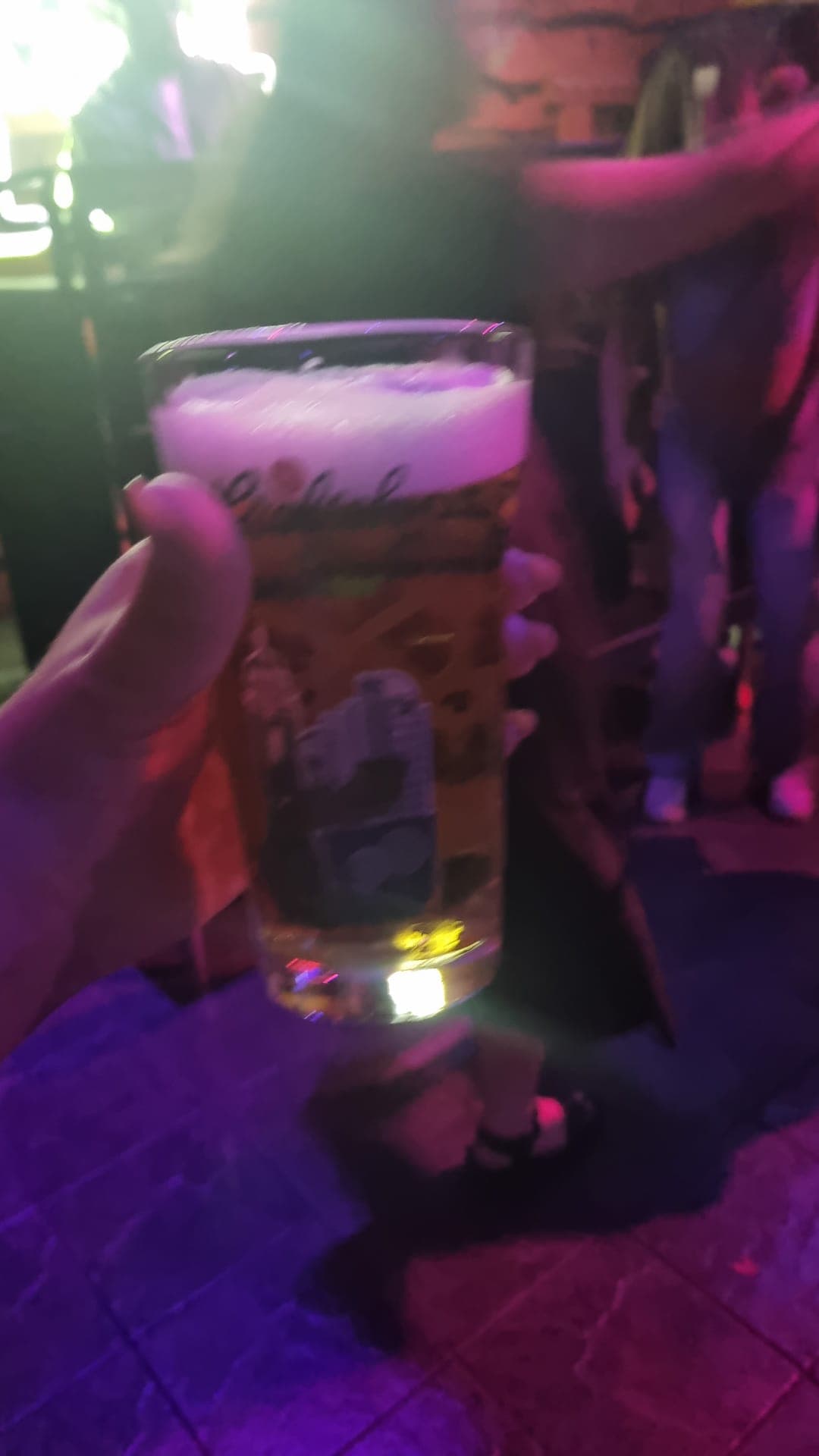 Beer #27489