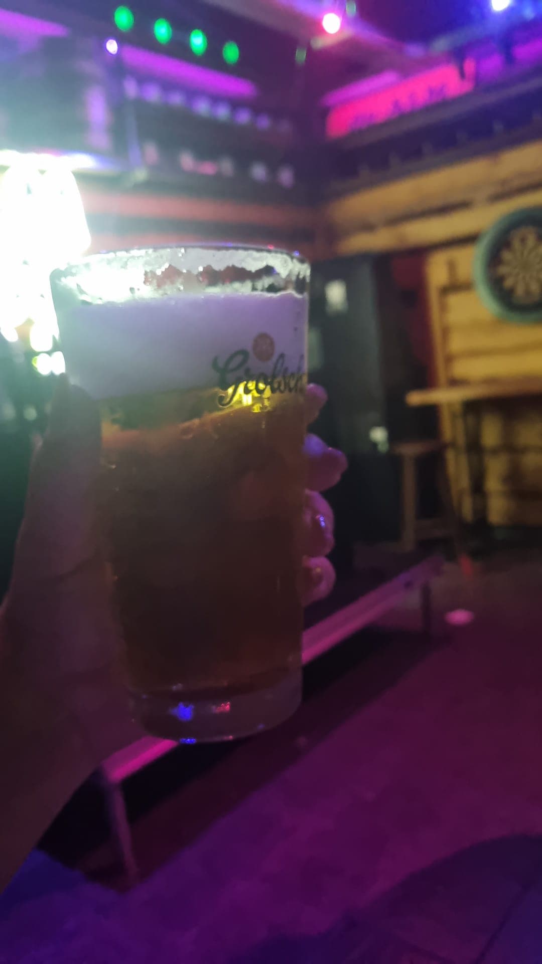 Beer #27500