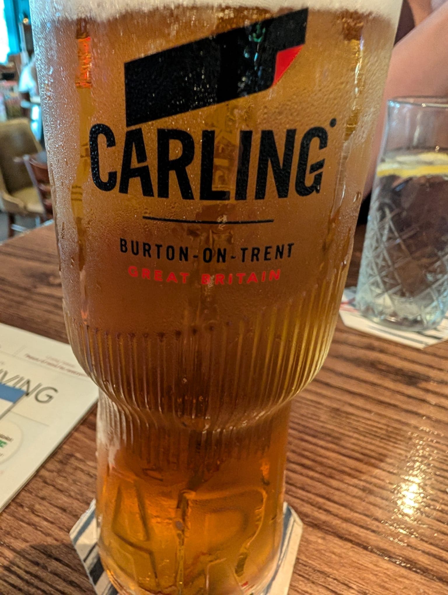 Beer #27524