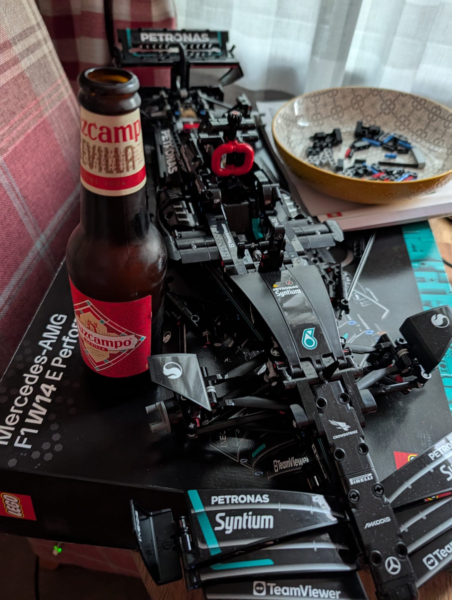 Beer #27541