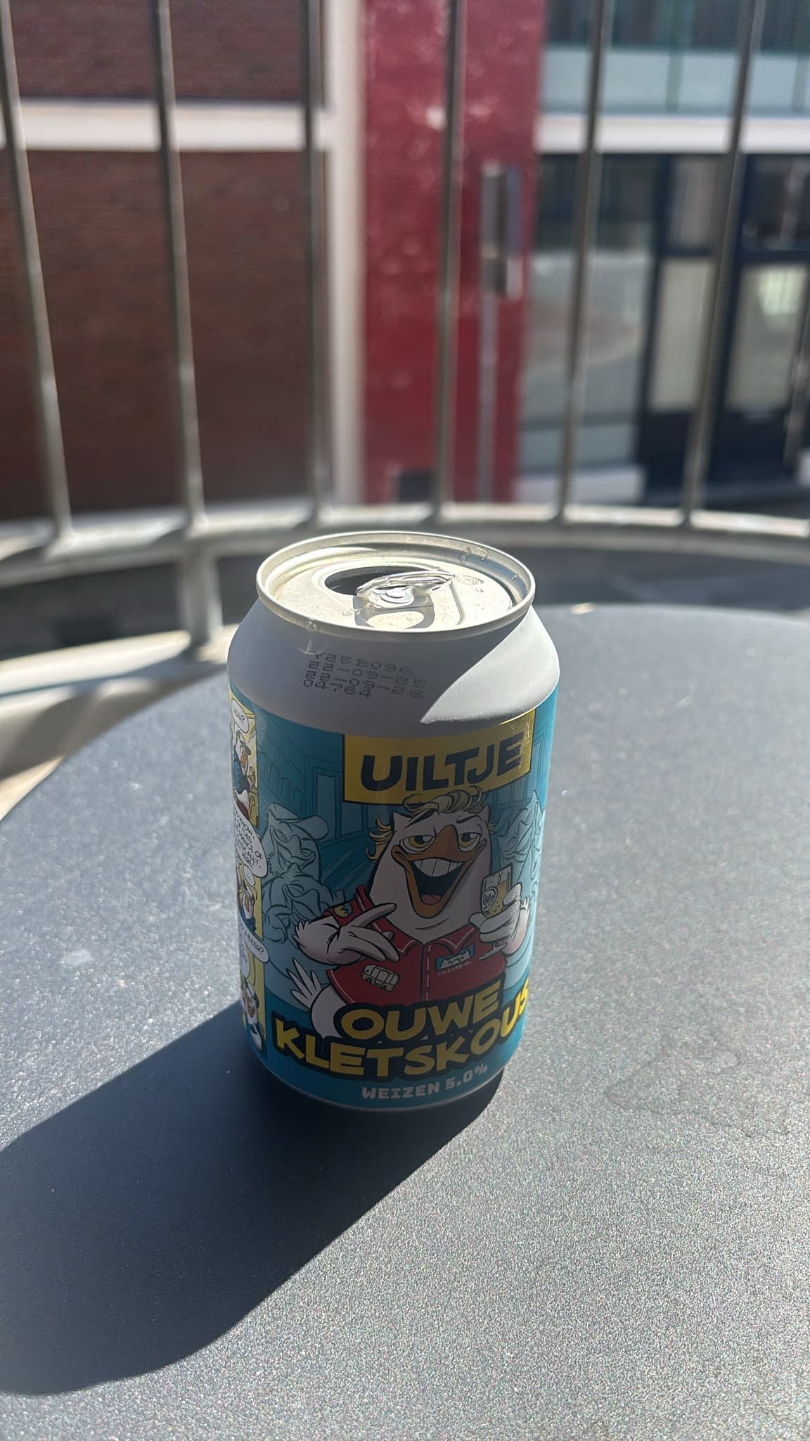 Beer #27543