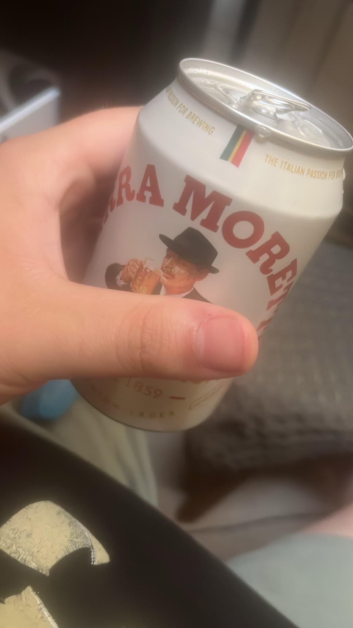 Beer #27544