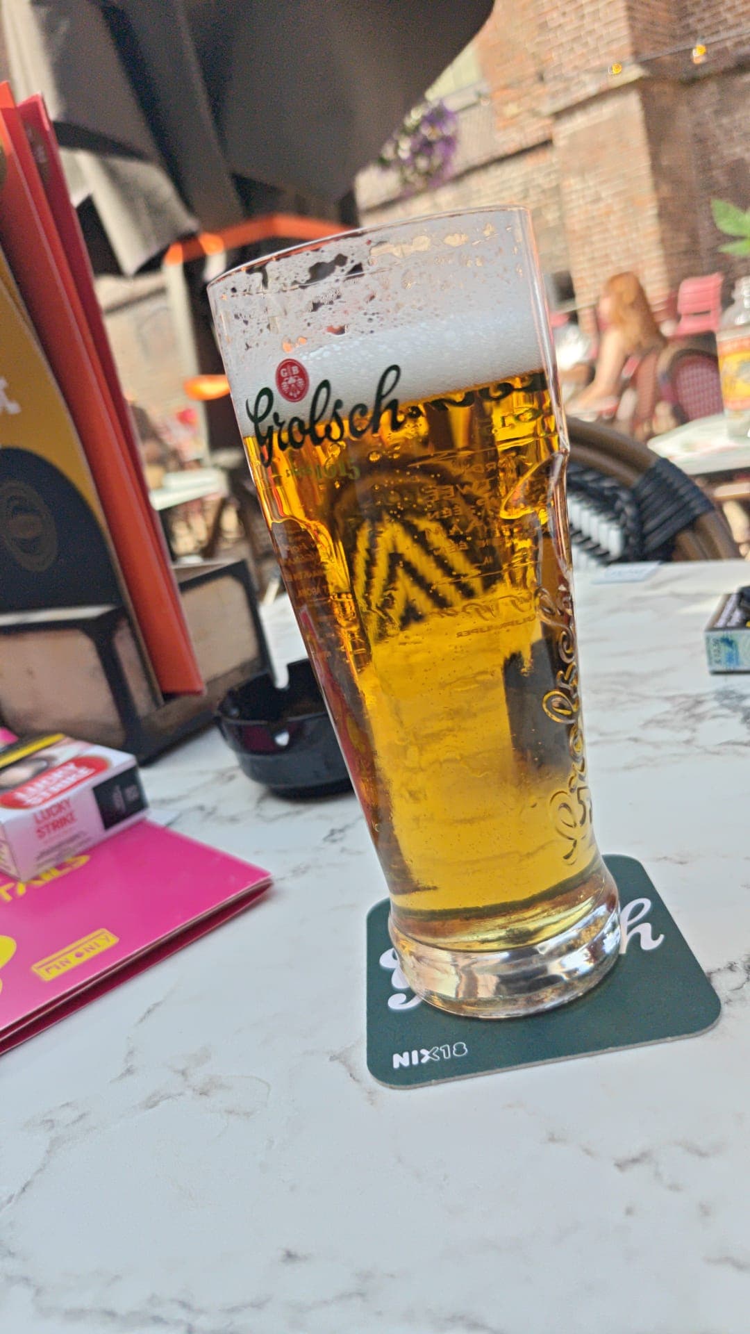 Beer #27552