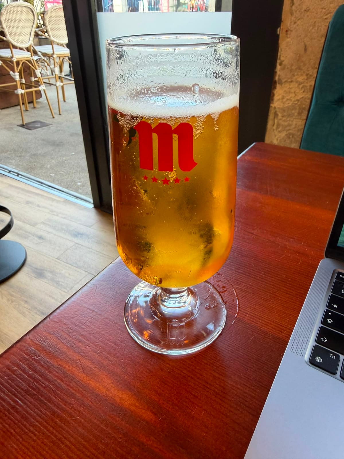 Beer #27556