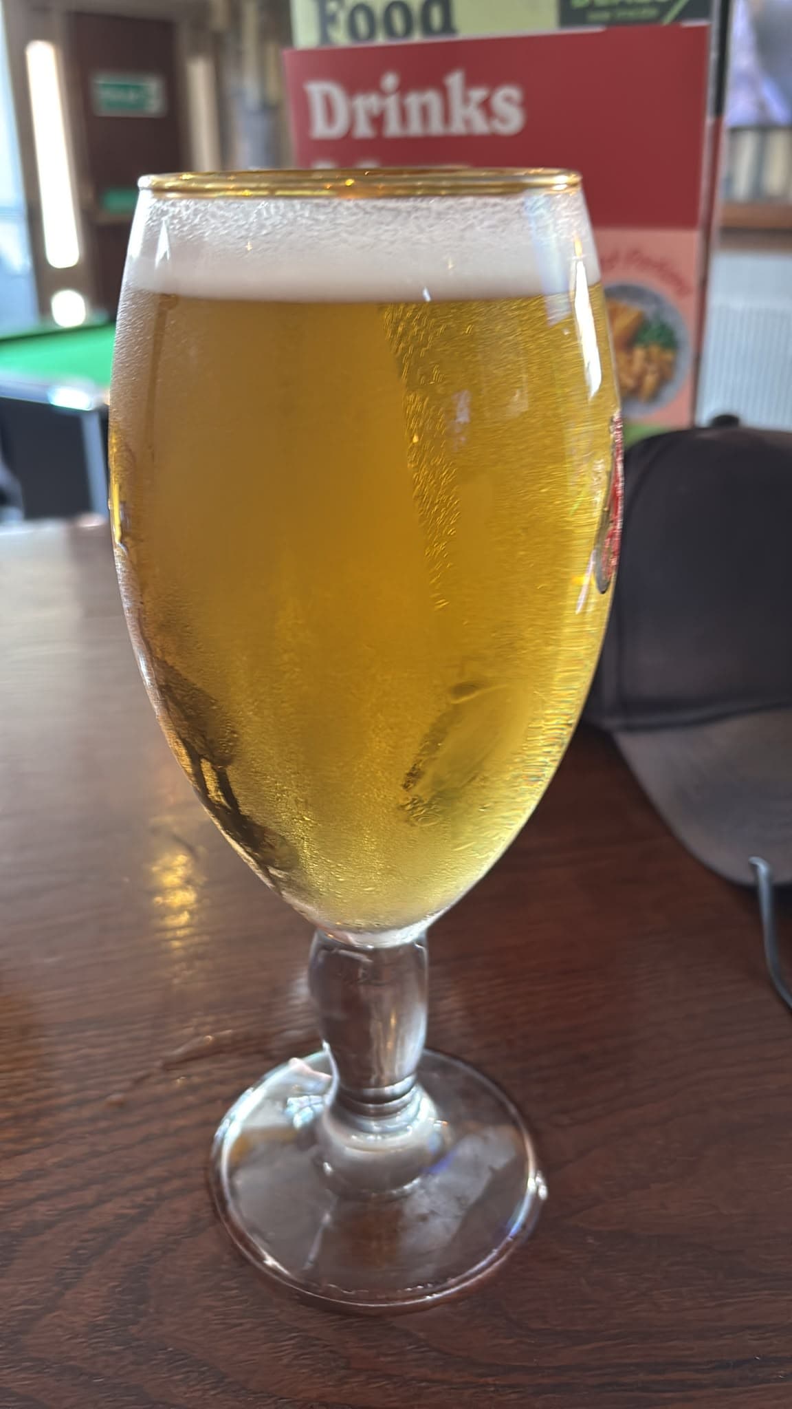 Beer #27567