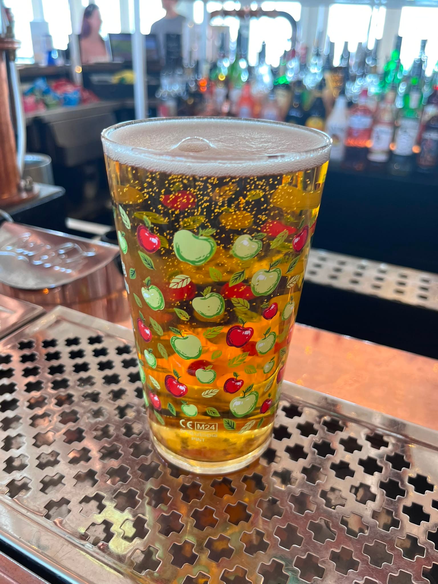 Beer #27578