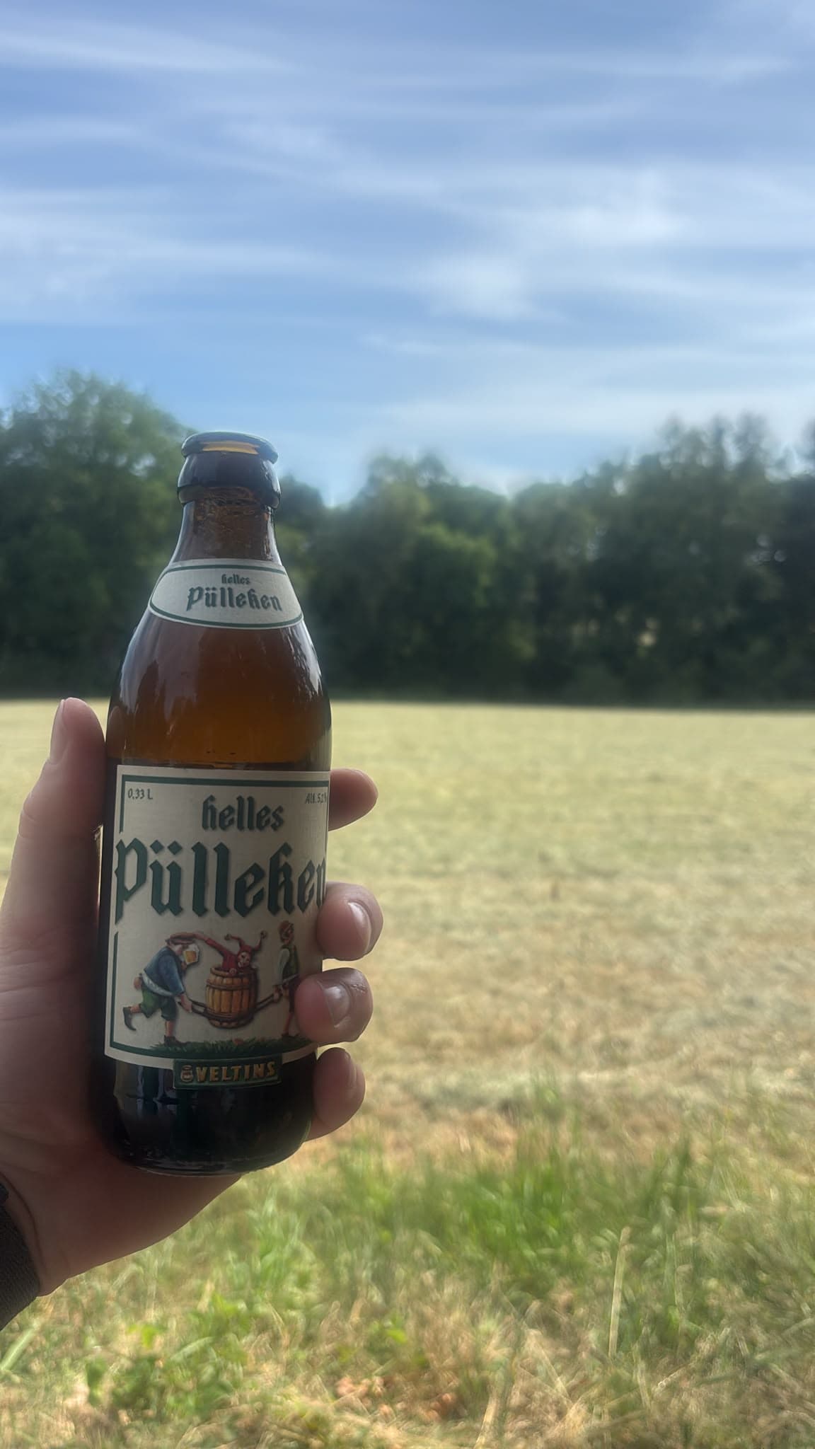 Beer #27580