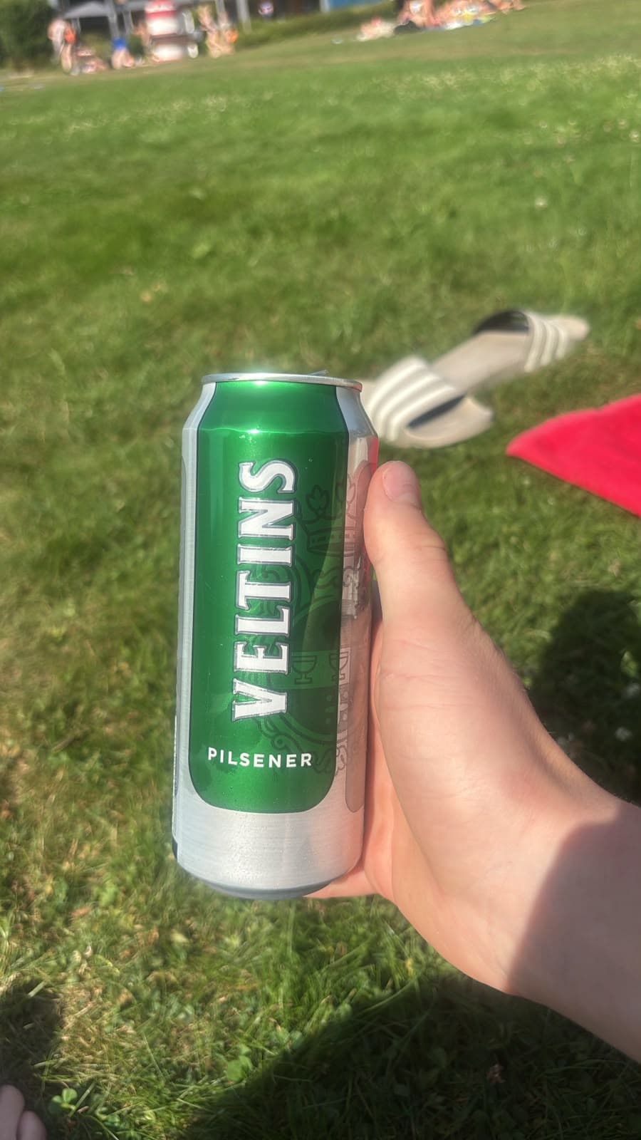 Beer #27582