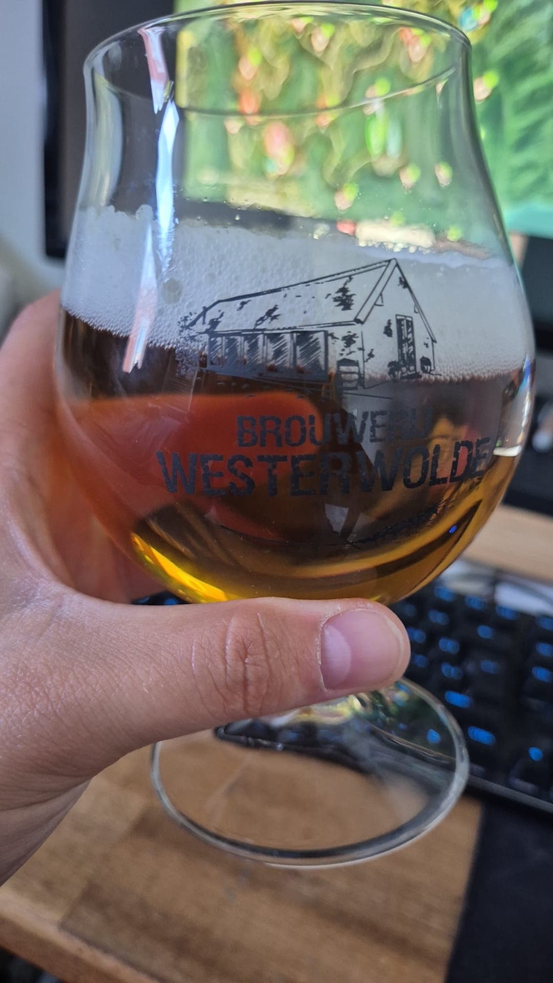 Beer #27590