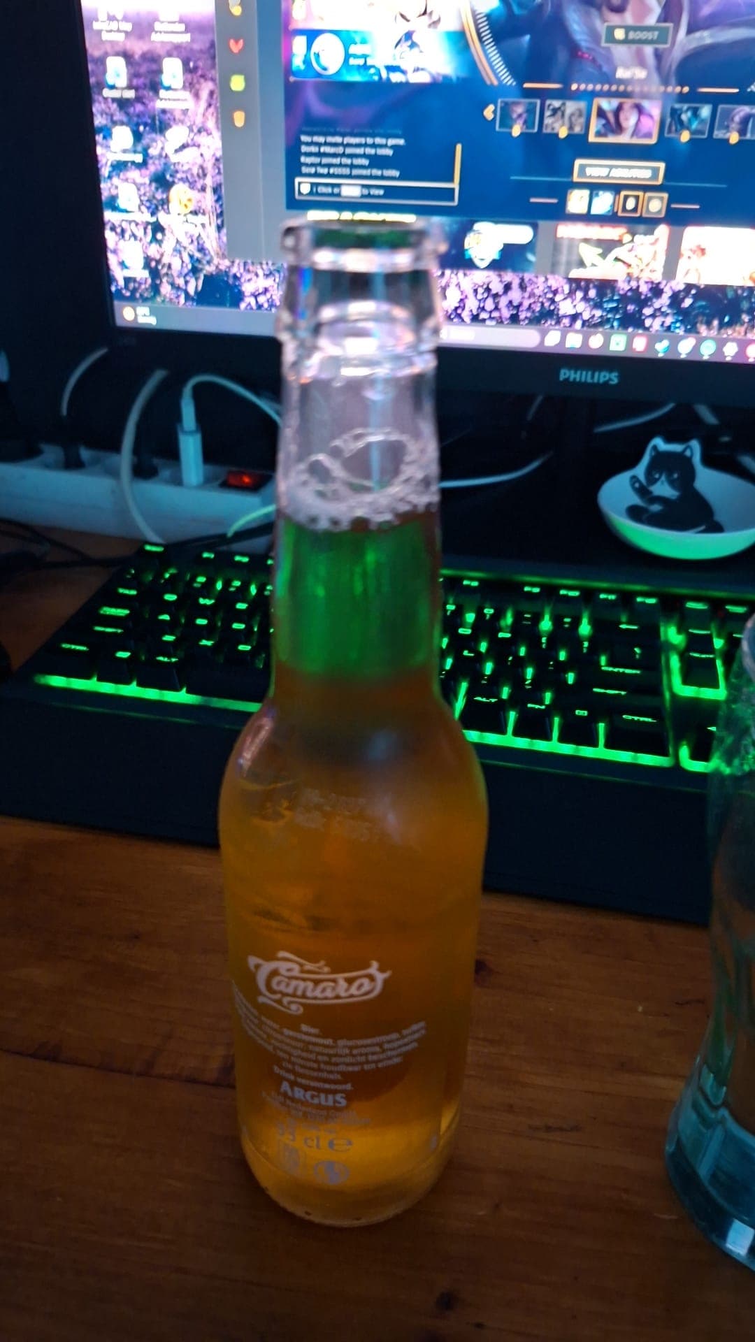 Beer #27597