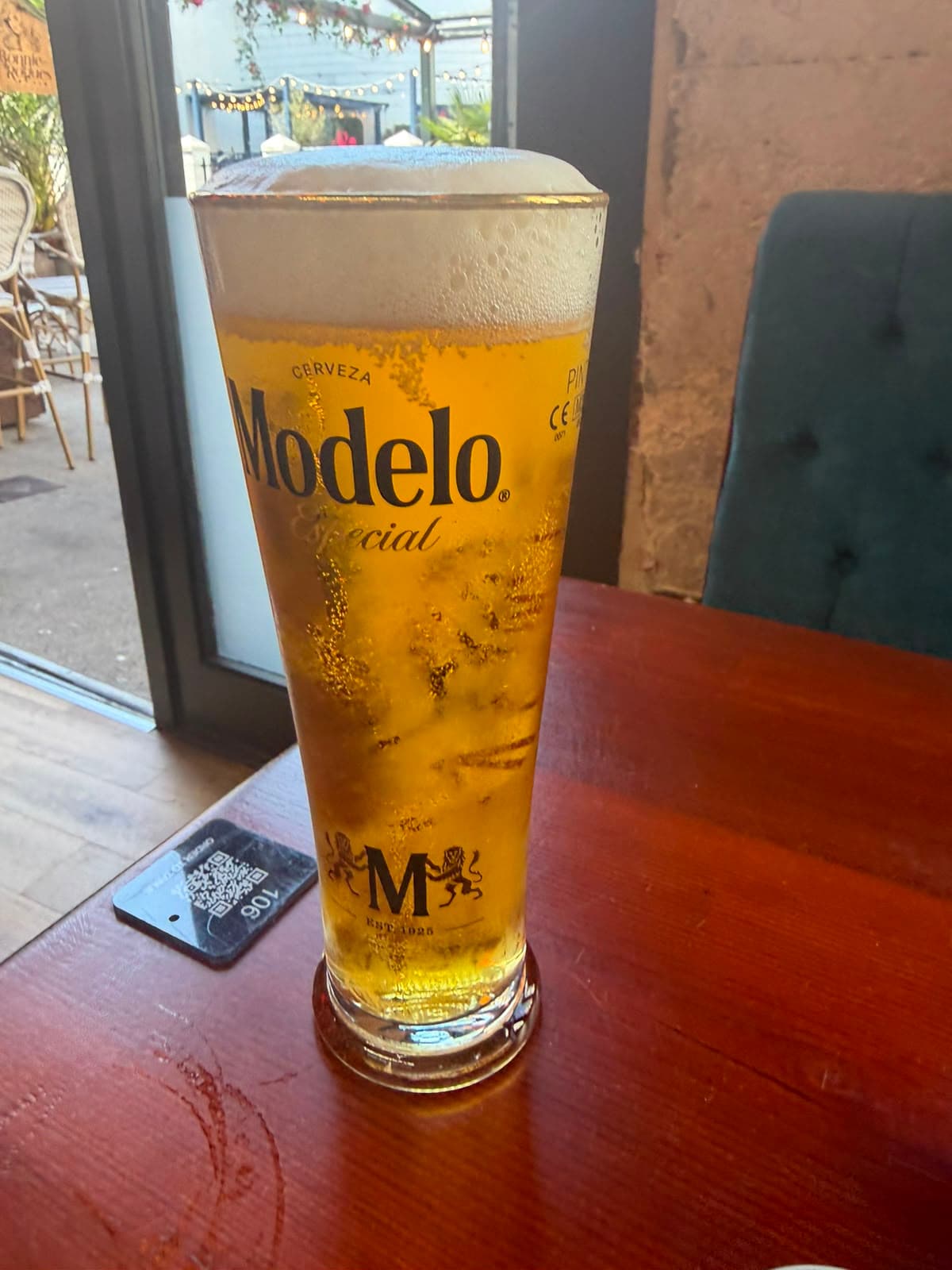 Beer #27598