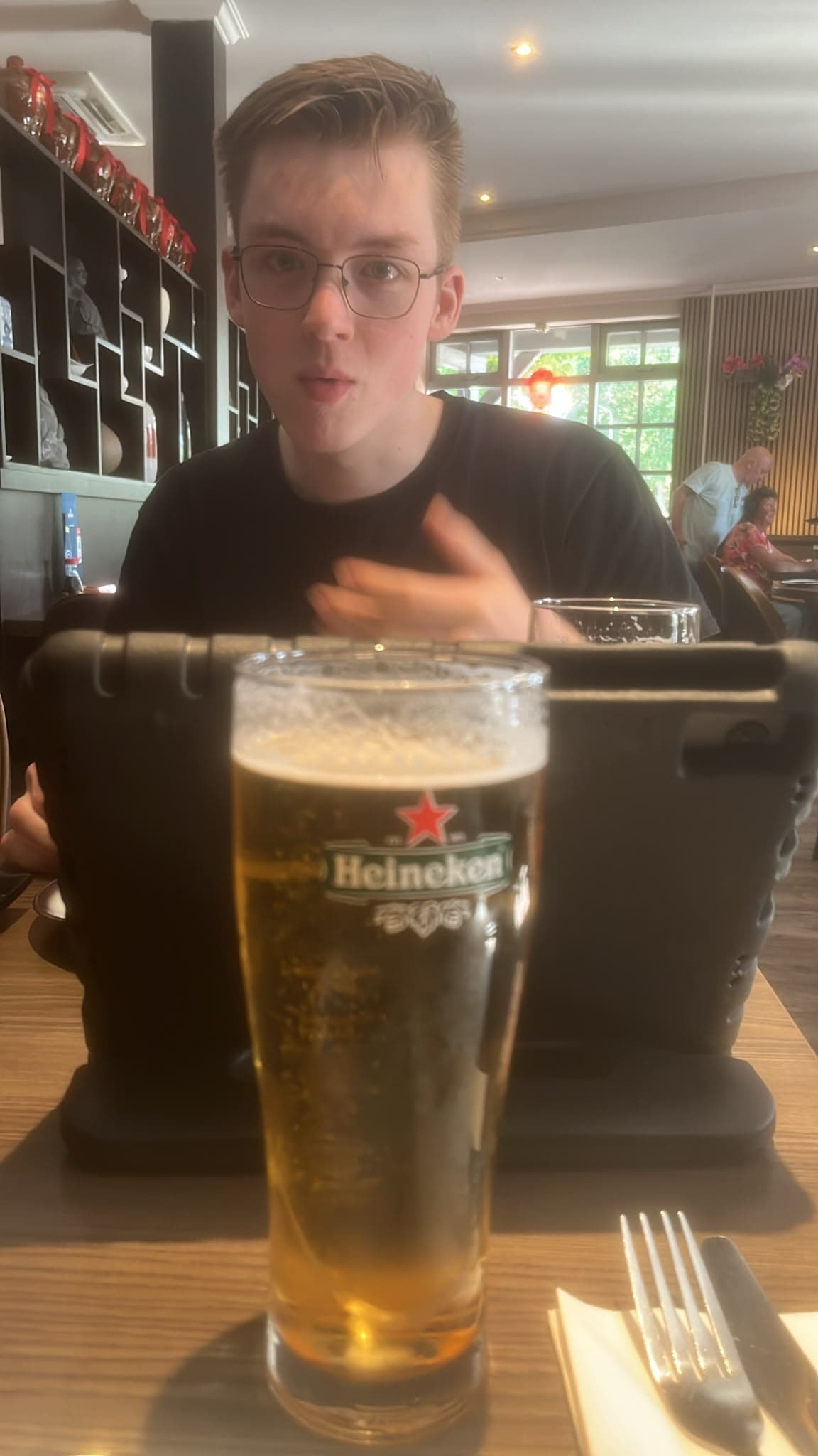 Beer #27605