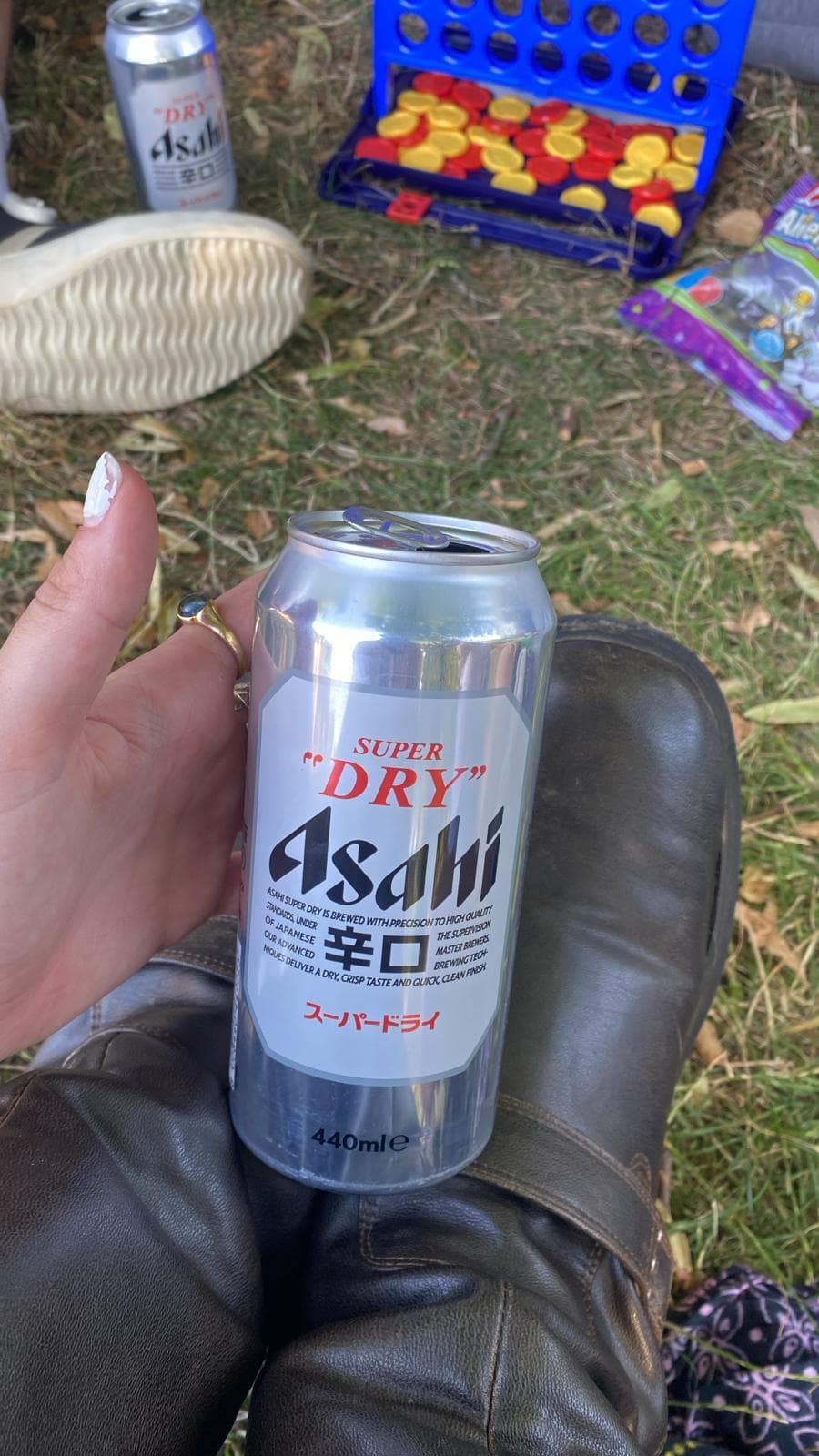 Beer #27619