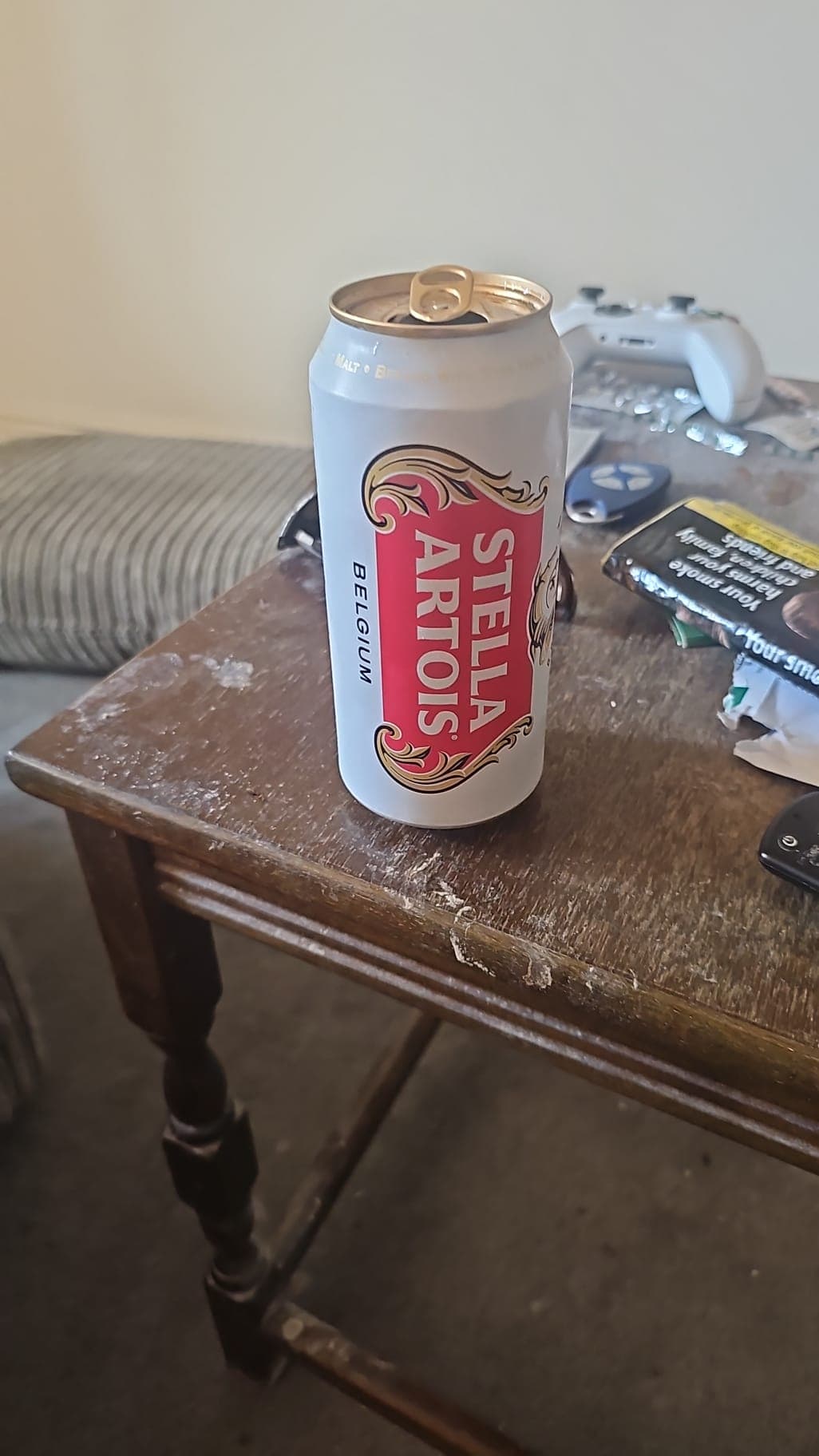 Beer #27624