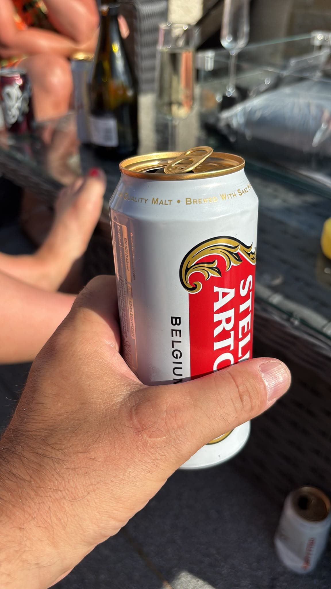 Beer #27634