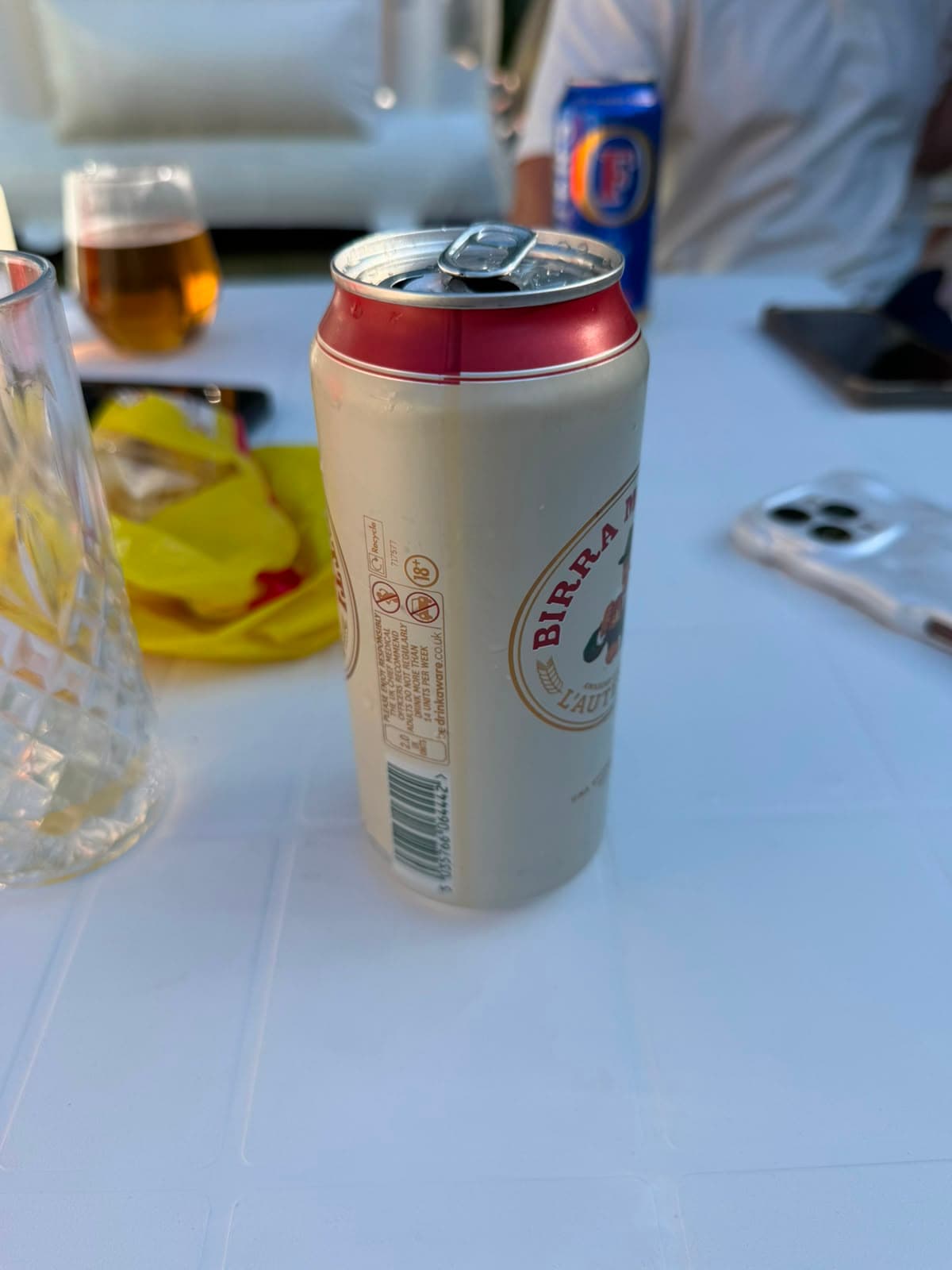 Beer #27635