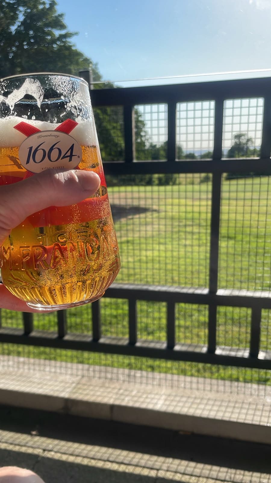 Beer #27642