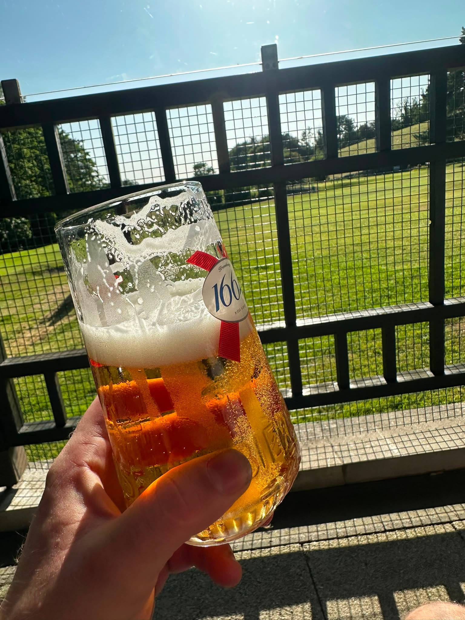 Beer #27643