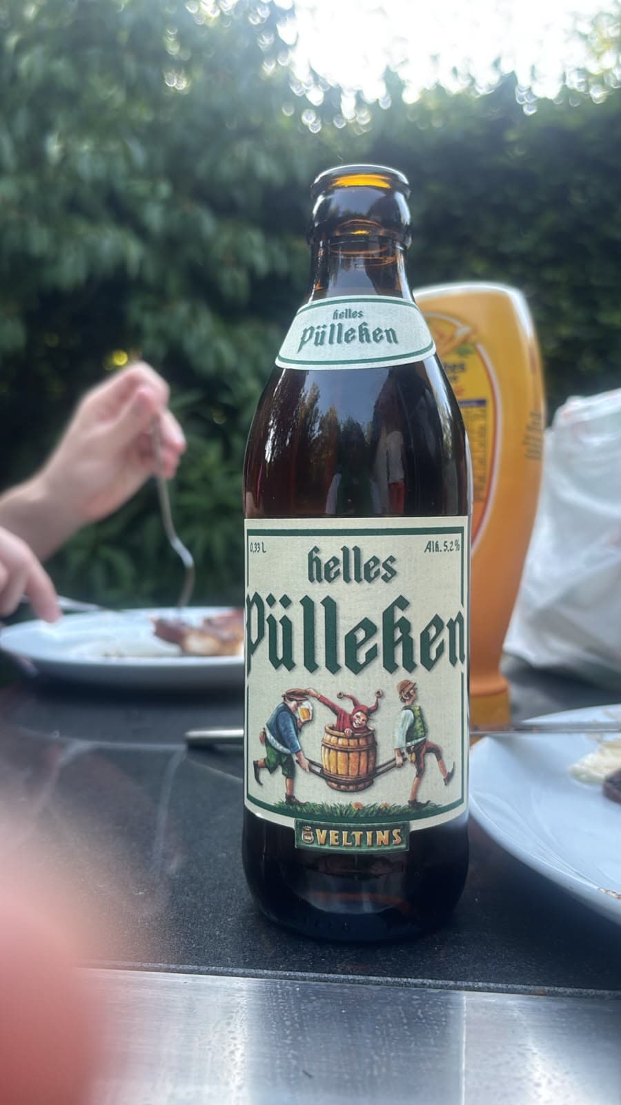Beer #27663