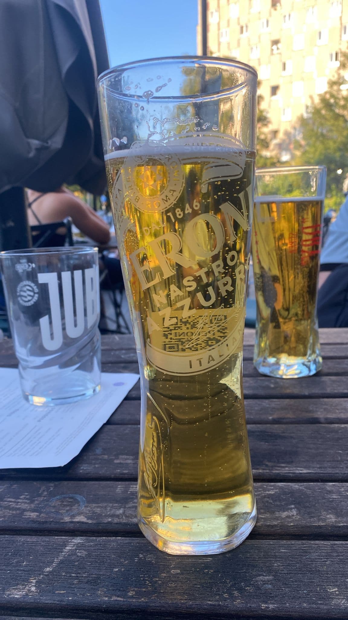 Beer #27689
