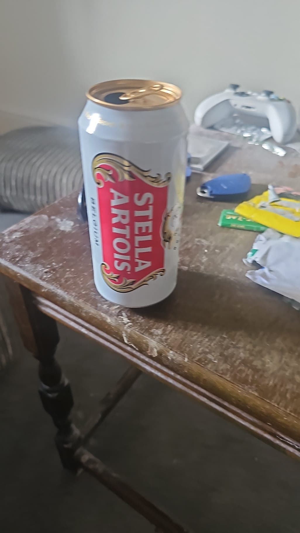 Beer #27693