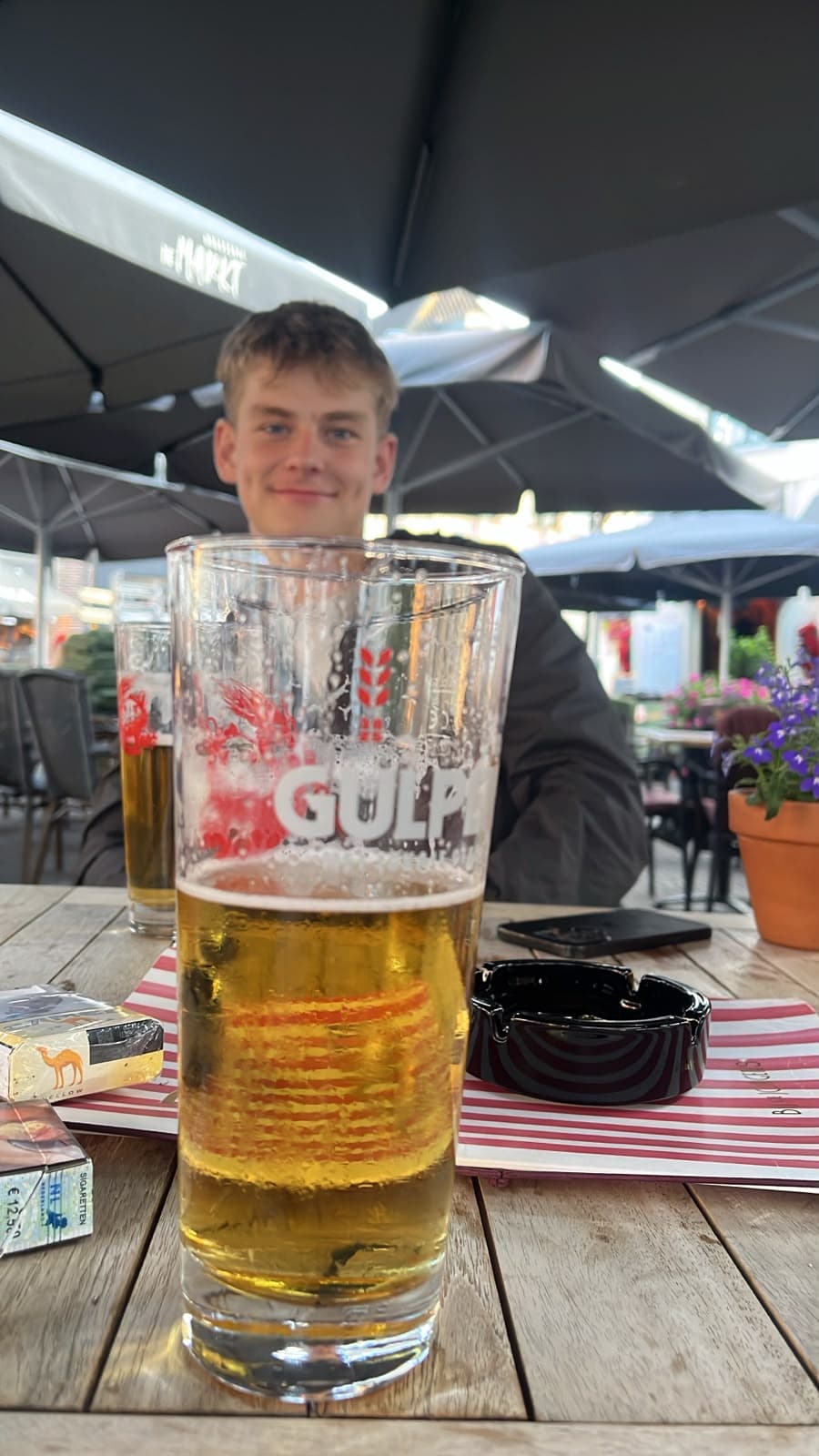 Beer #27698