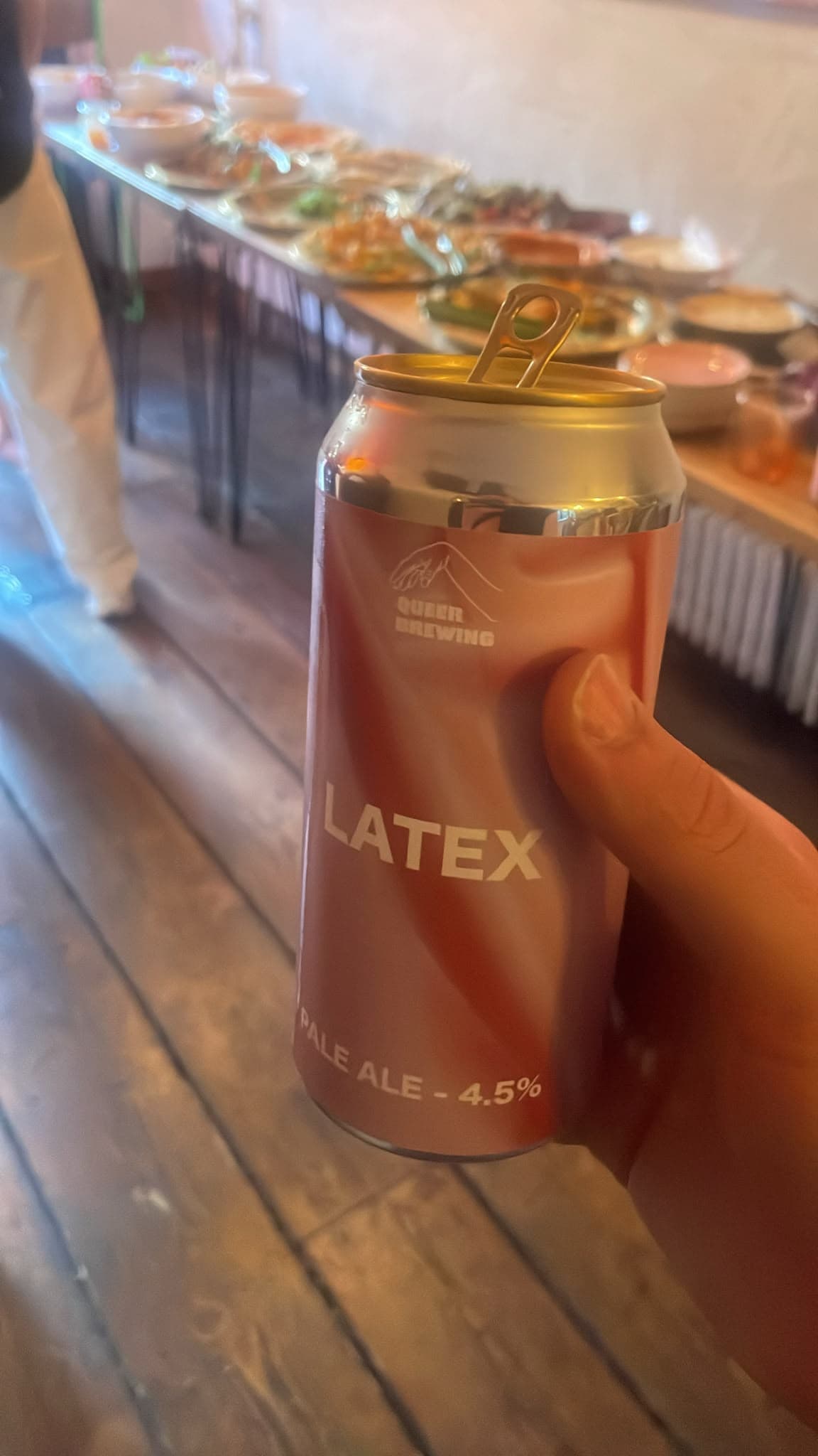 Beer #27708