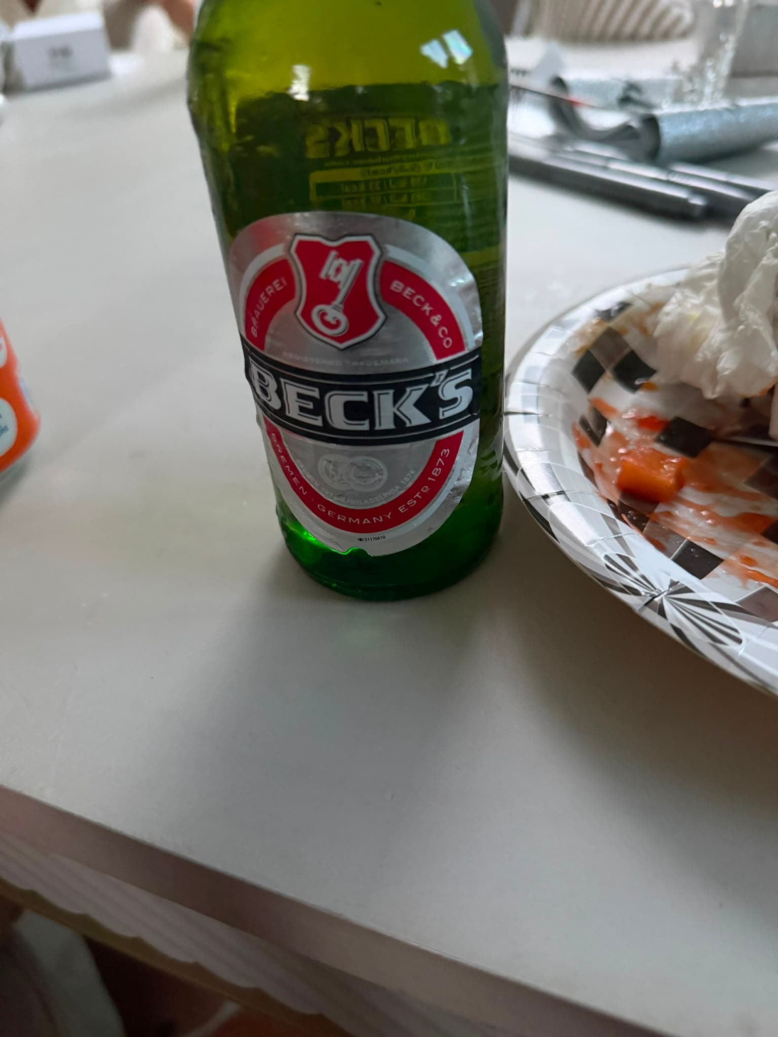 Beer #27722