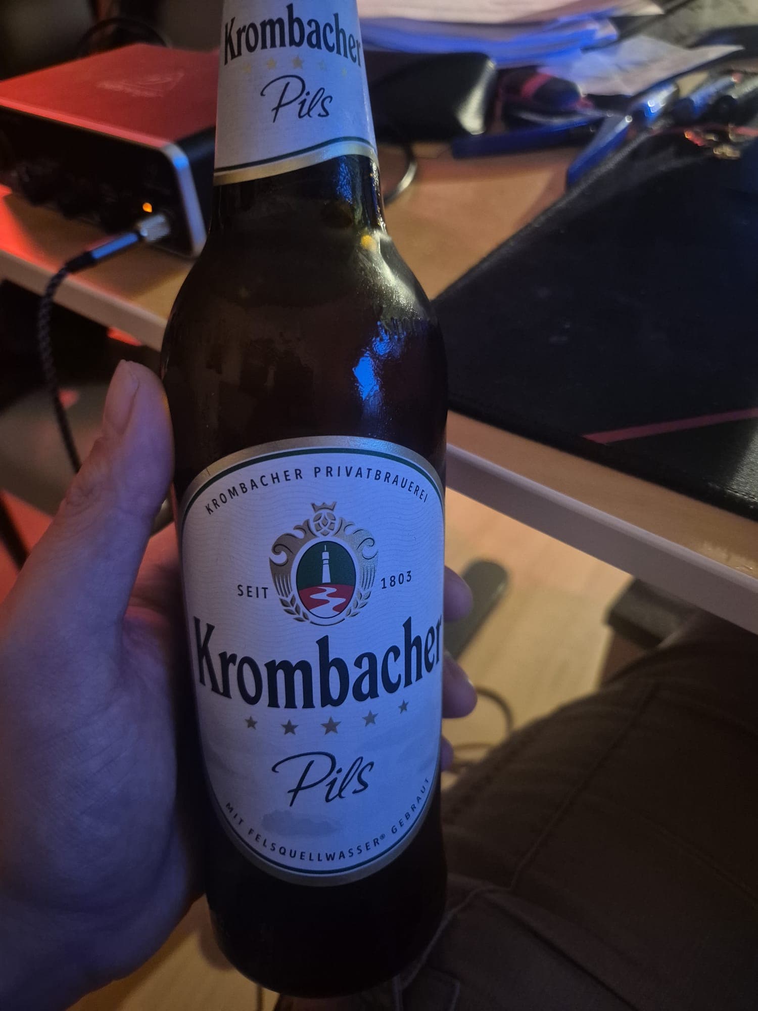 Beer #27727