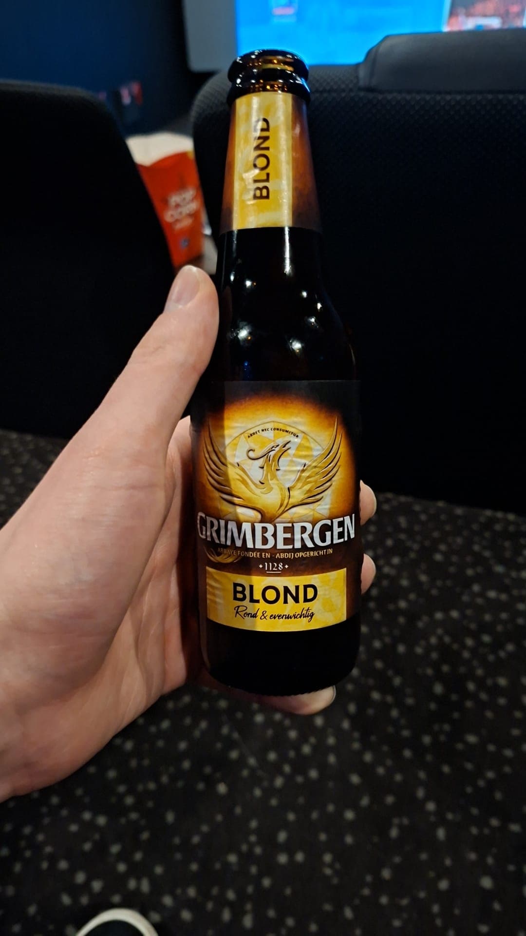 Beer #27733