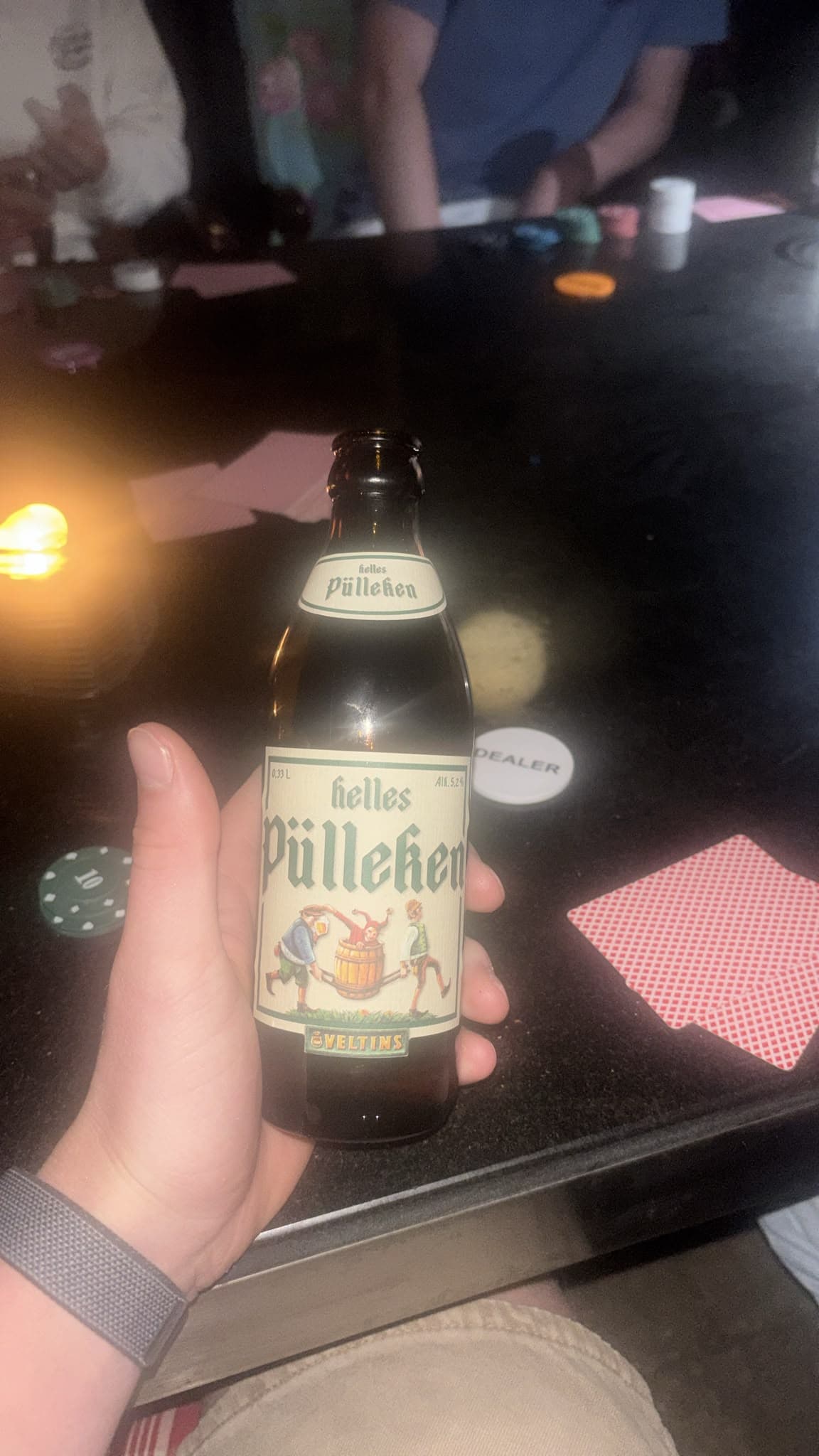 Beer #27748